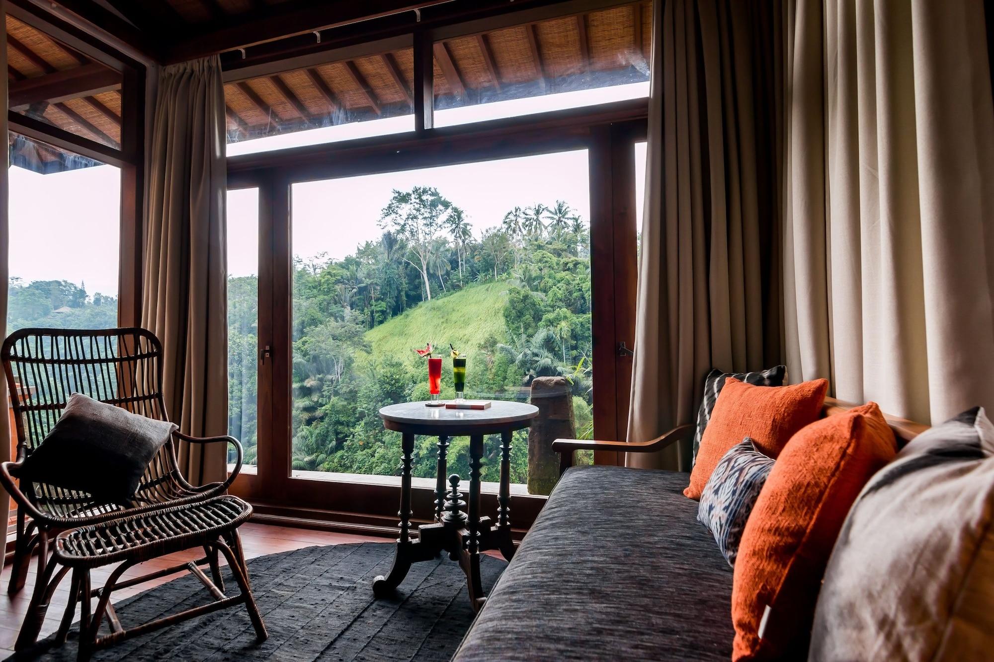 Ulun - Chse Certified Ubud