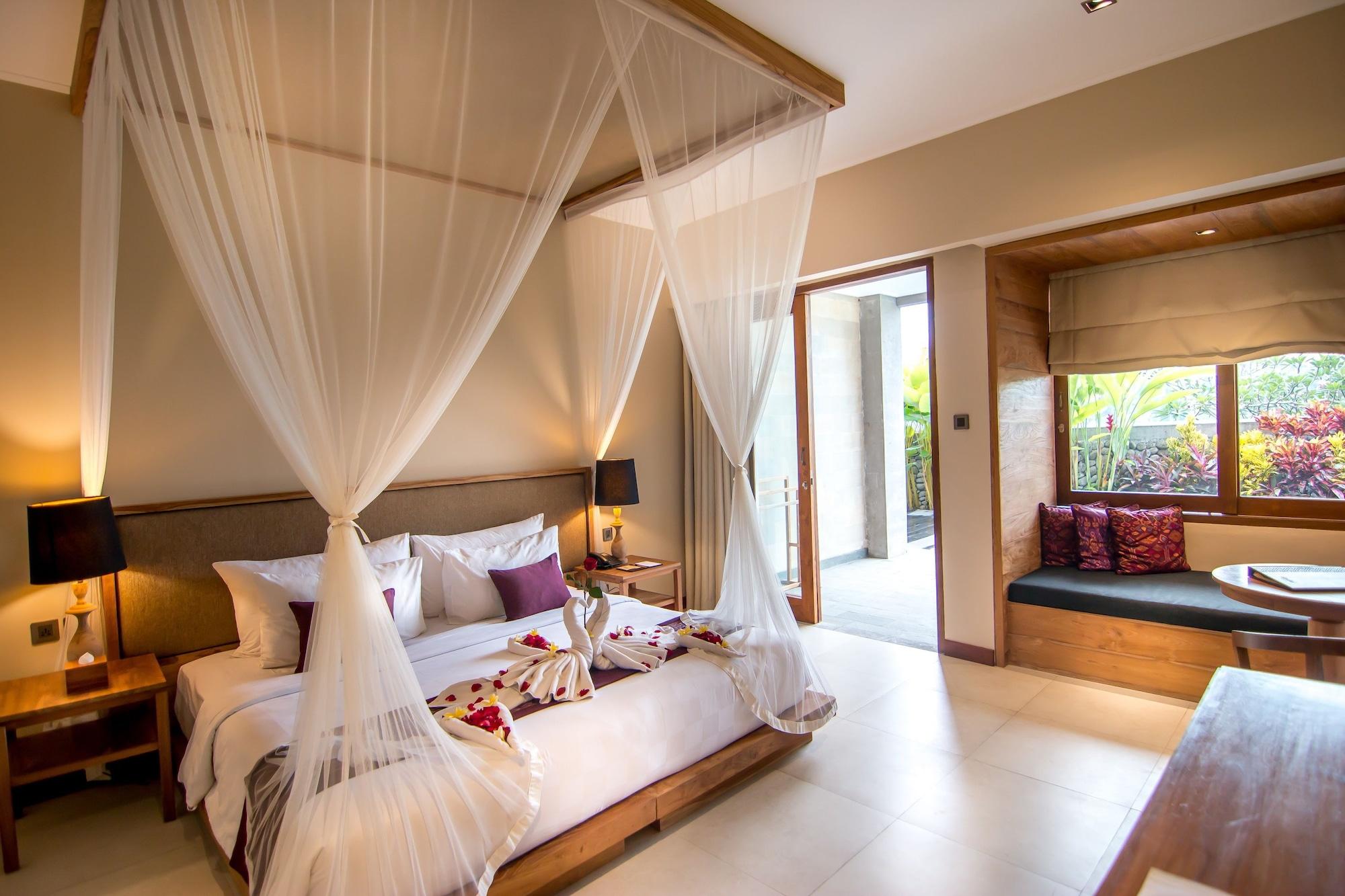 Ulun - Chse Certified 4* Ubud
