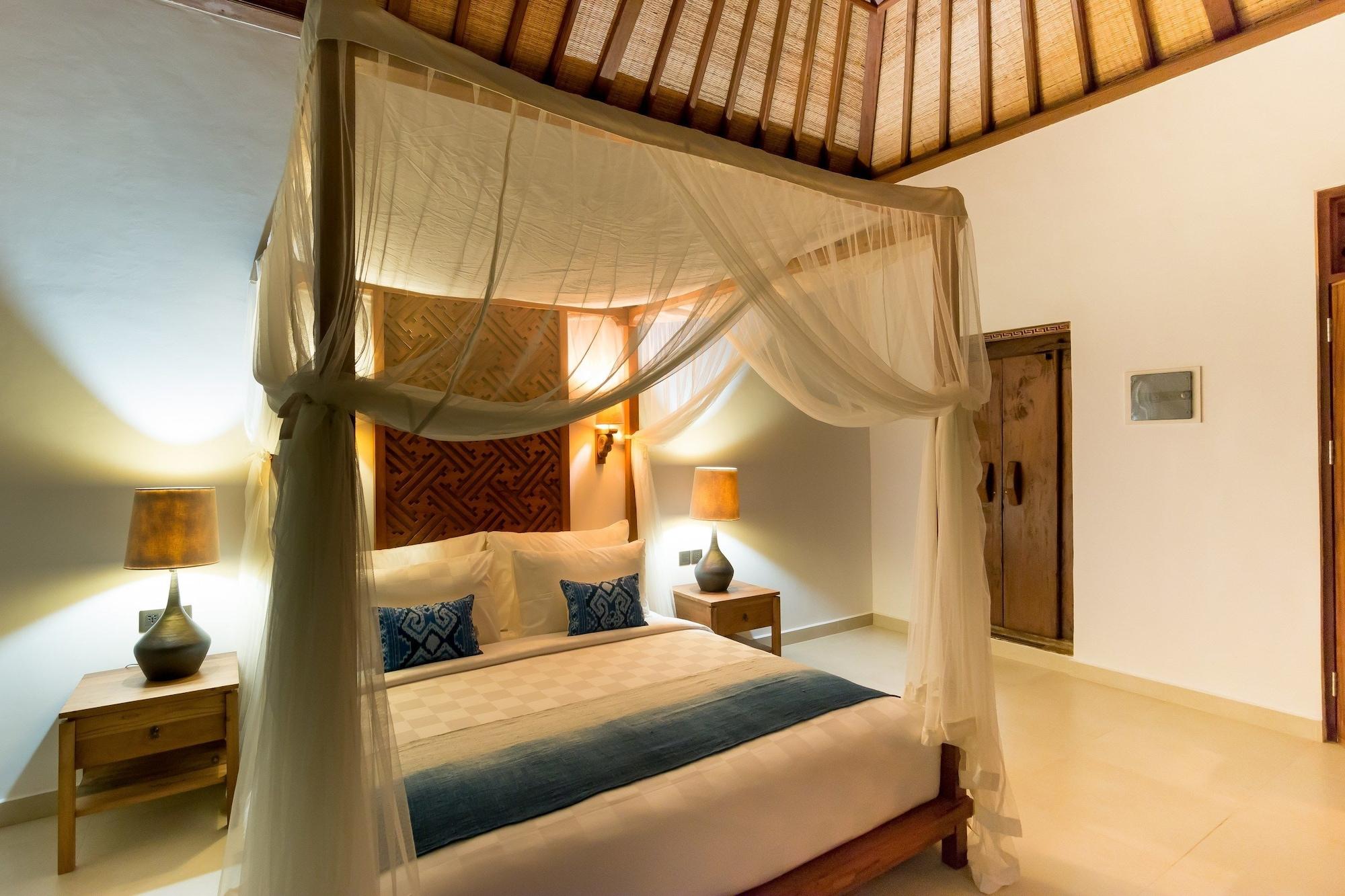 Ulun - Chse Certified 4* Ubud