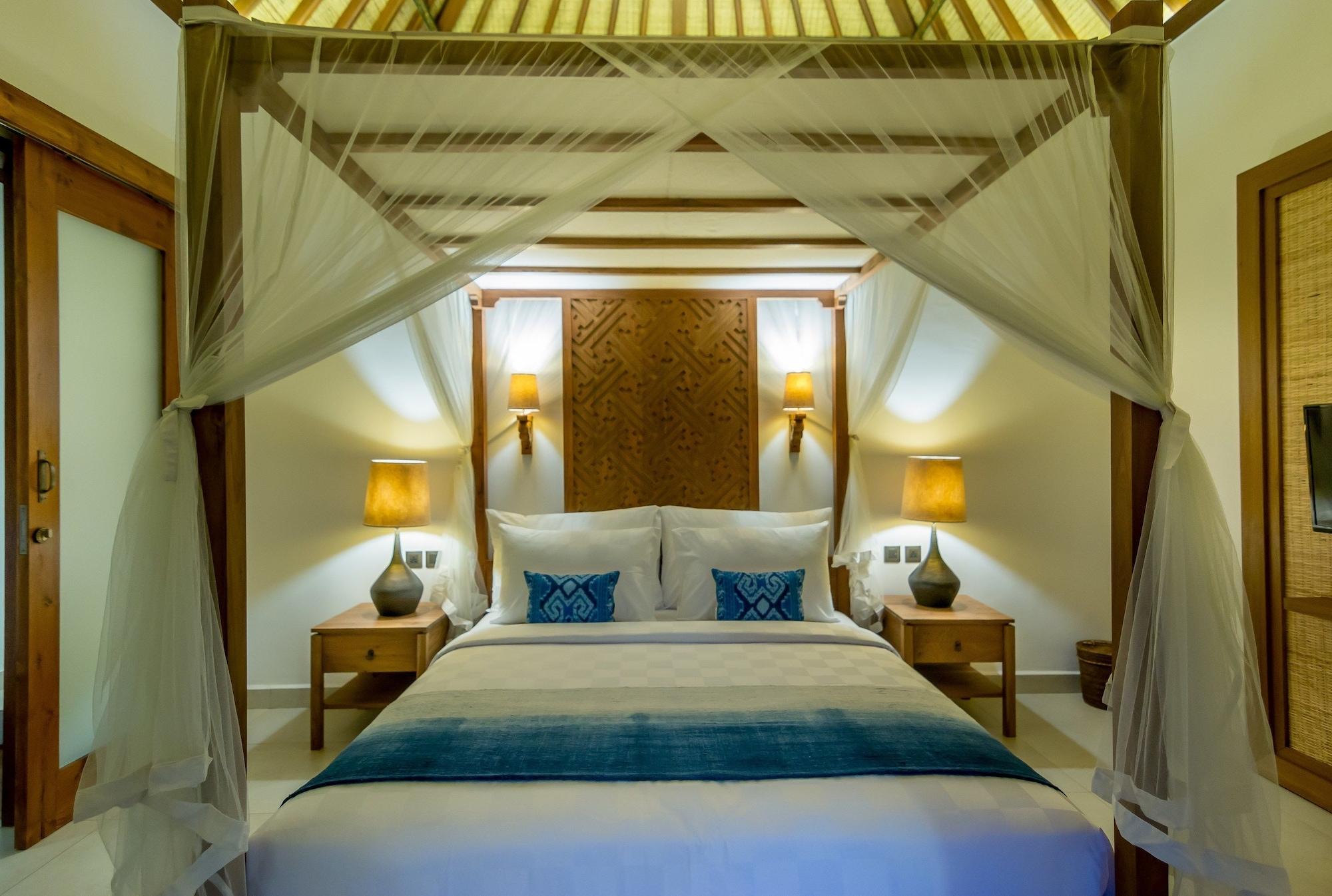 Station touristique Ulun - Chse Certified 4*