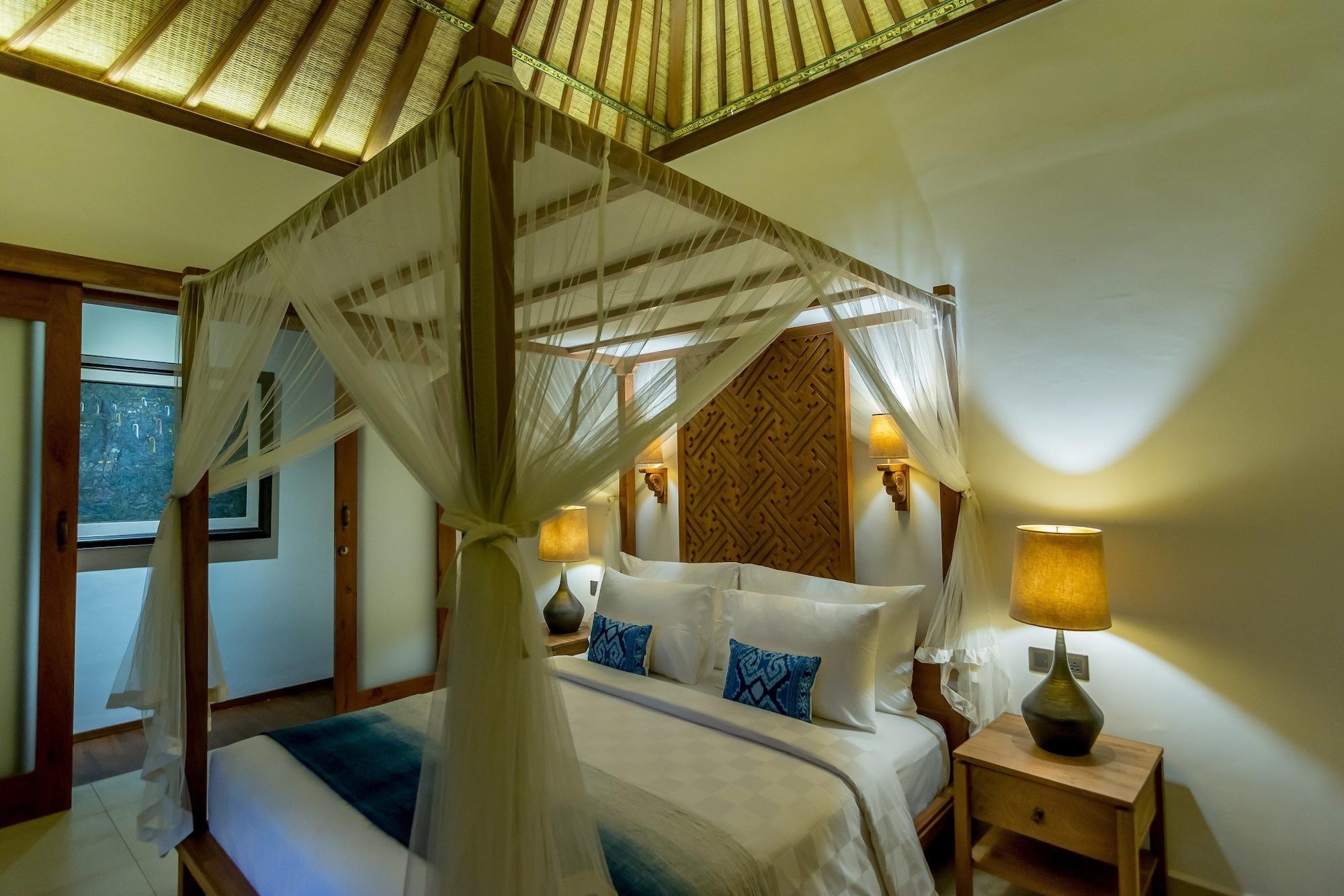 Ulun - Chse Certified 4* Ubud