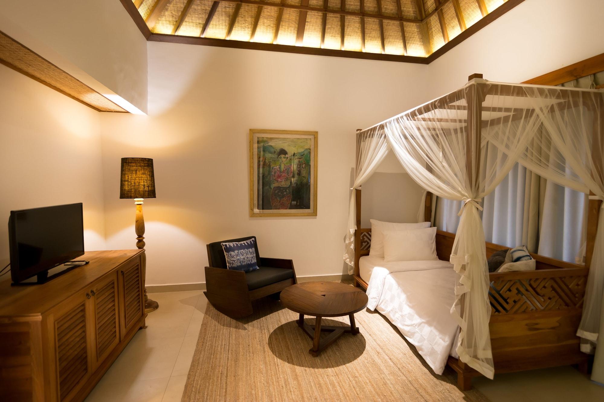 Station touristique Ulun - Chse Certified 4*