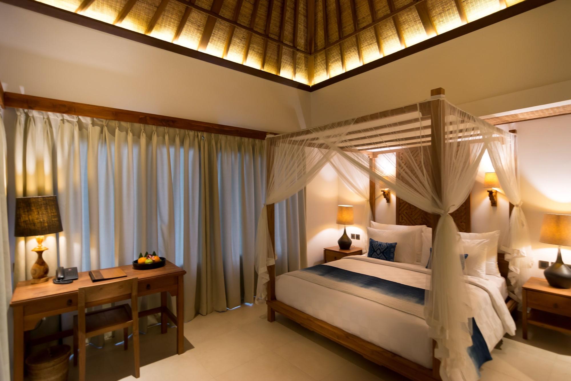 Ulun - Chse Certified Station touristique 4*