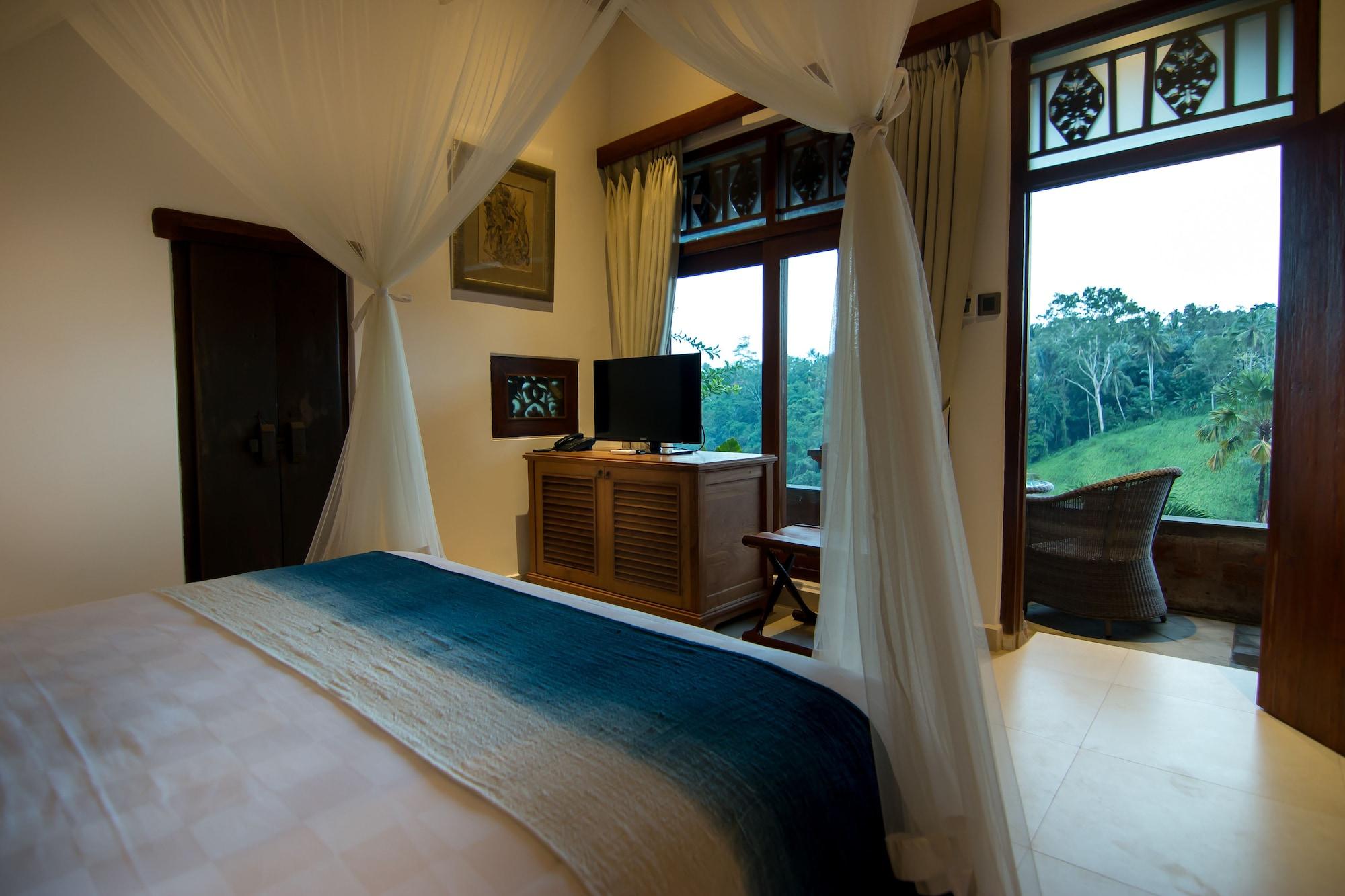 Ulun - Chse Certified Station touristique 4*