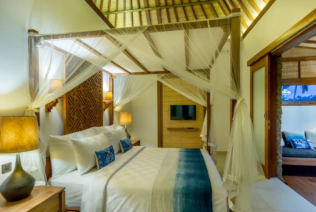 Ulun - Chse Certified Ubud