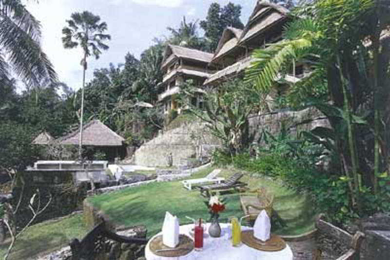 Ulun - Chse Certified 4* Ubud
