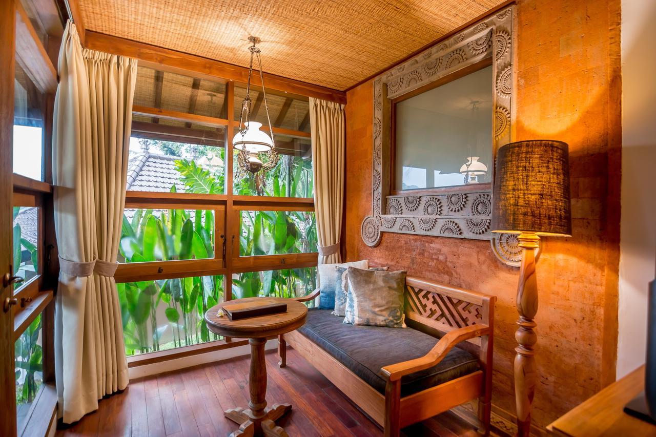 Ulun - Chse Certified 4* Ubud