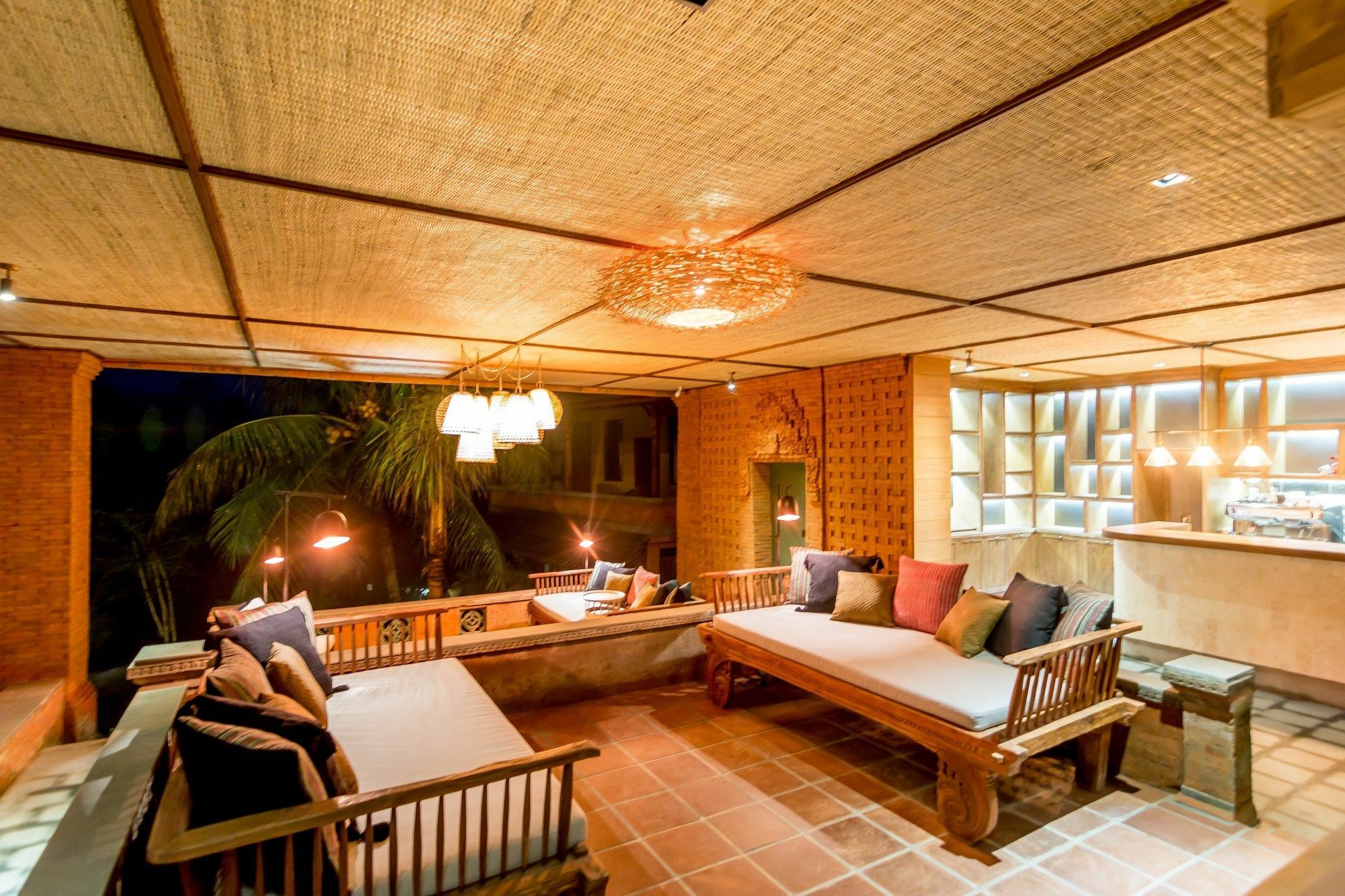 Ulun - Chse Certified Station touristique 4*