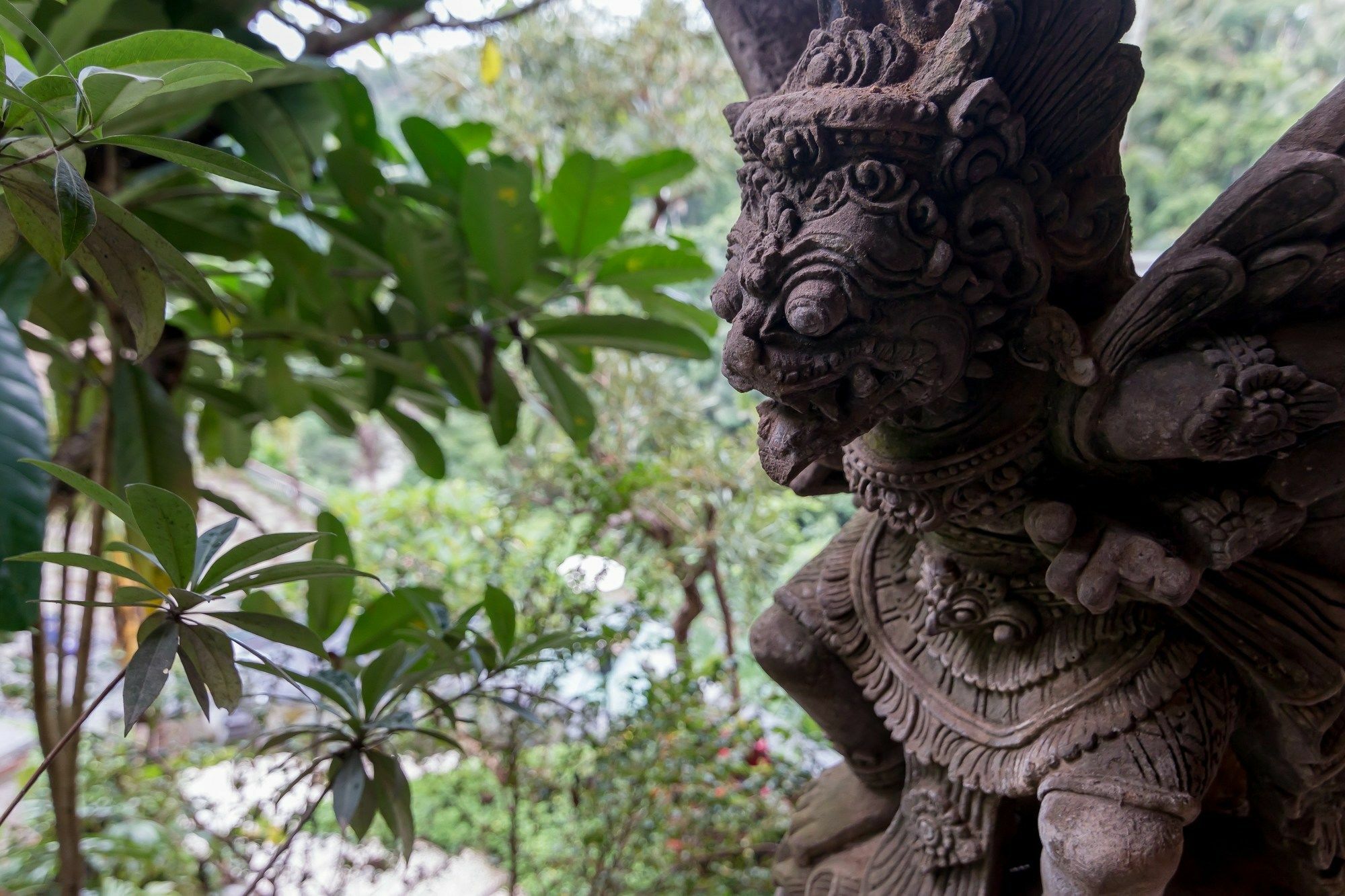 Ulun - Chse Certified Station touristique Ubud