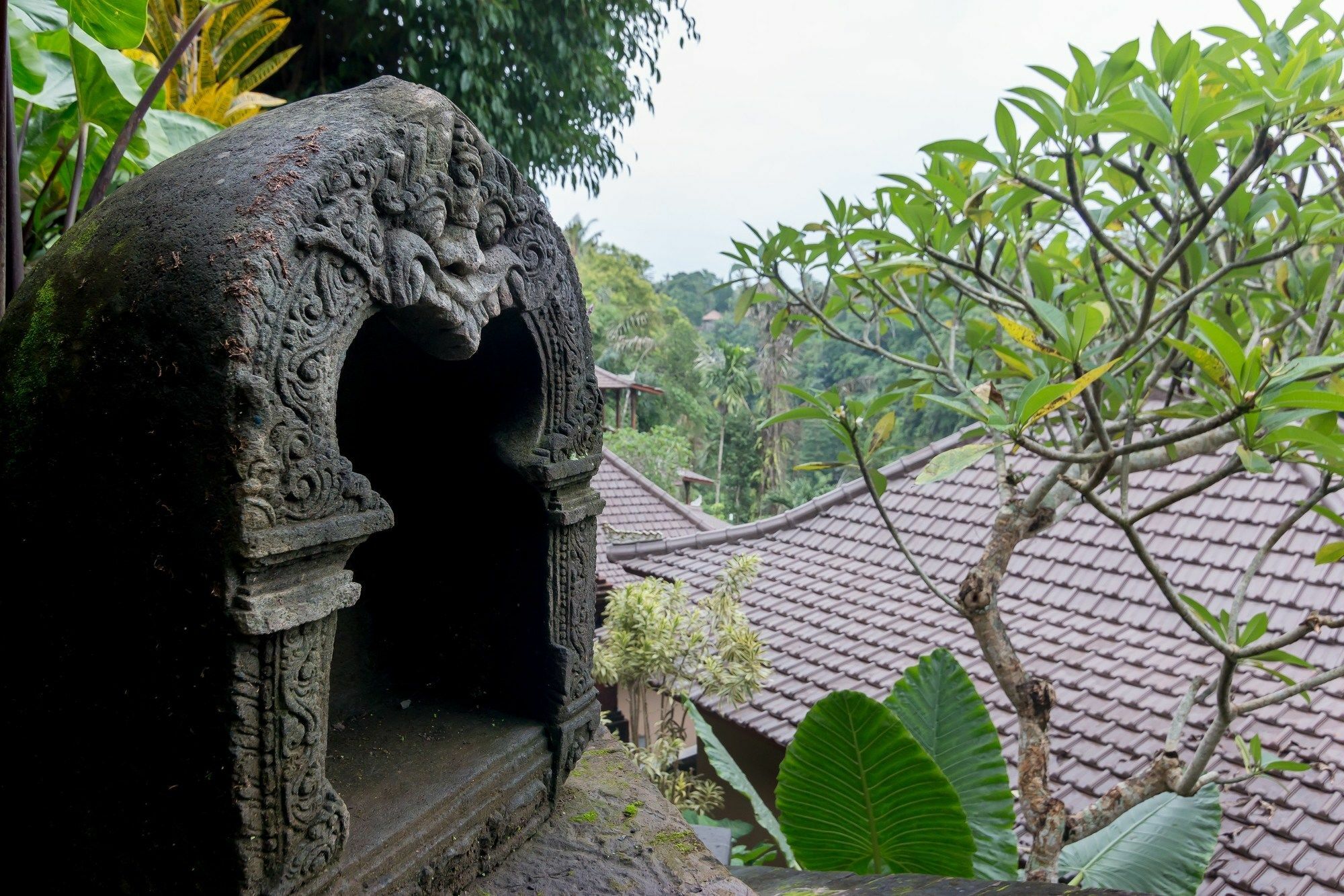 Ulun - Chse Certified Ubud