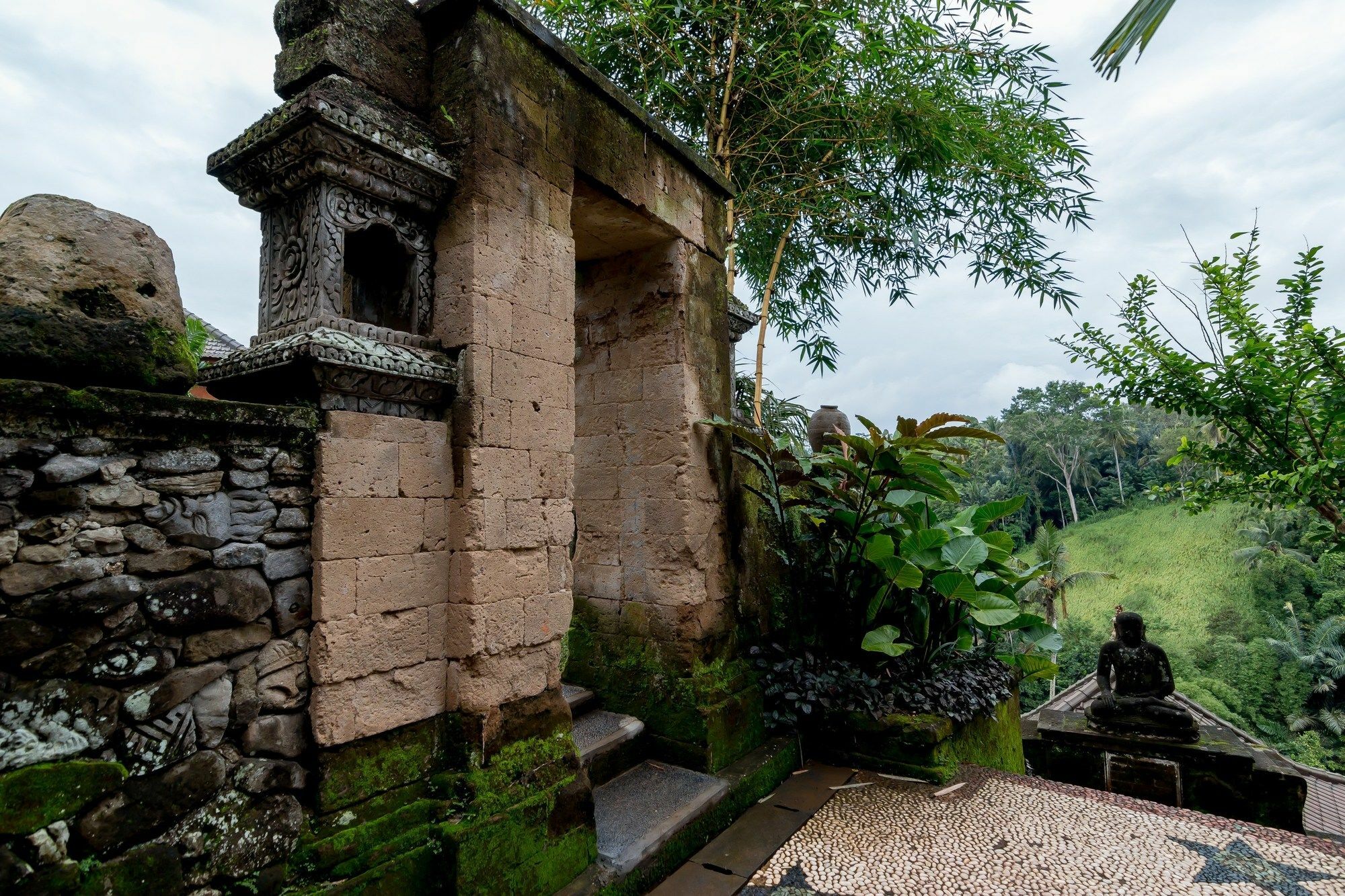 Station touristique Ulun - Chse Certified Ubud