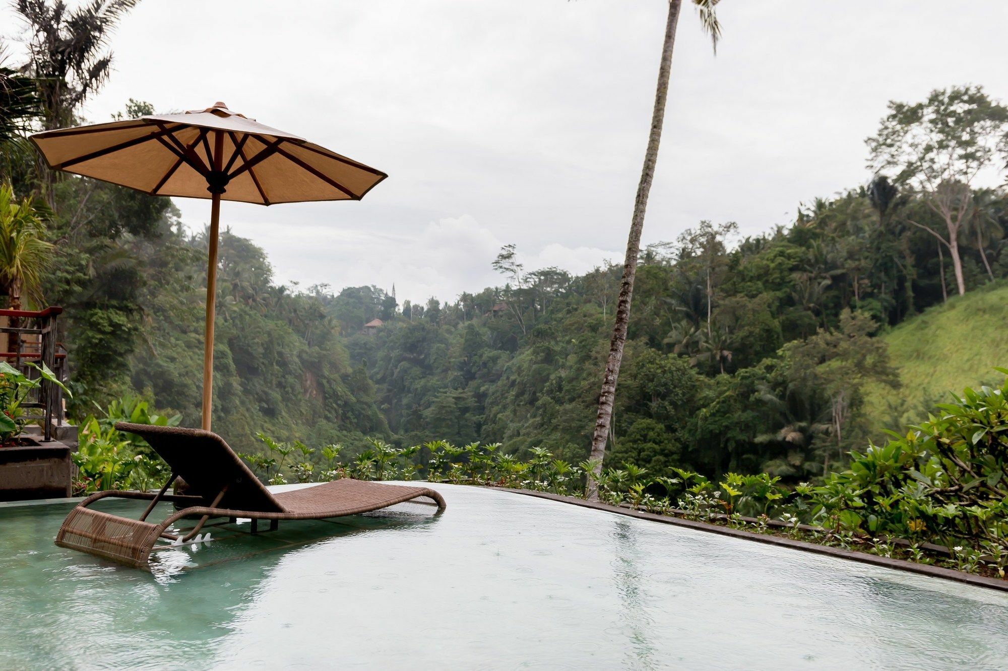 Ulun - Chse Certified 4* Ubud