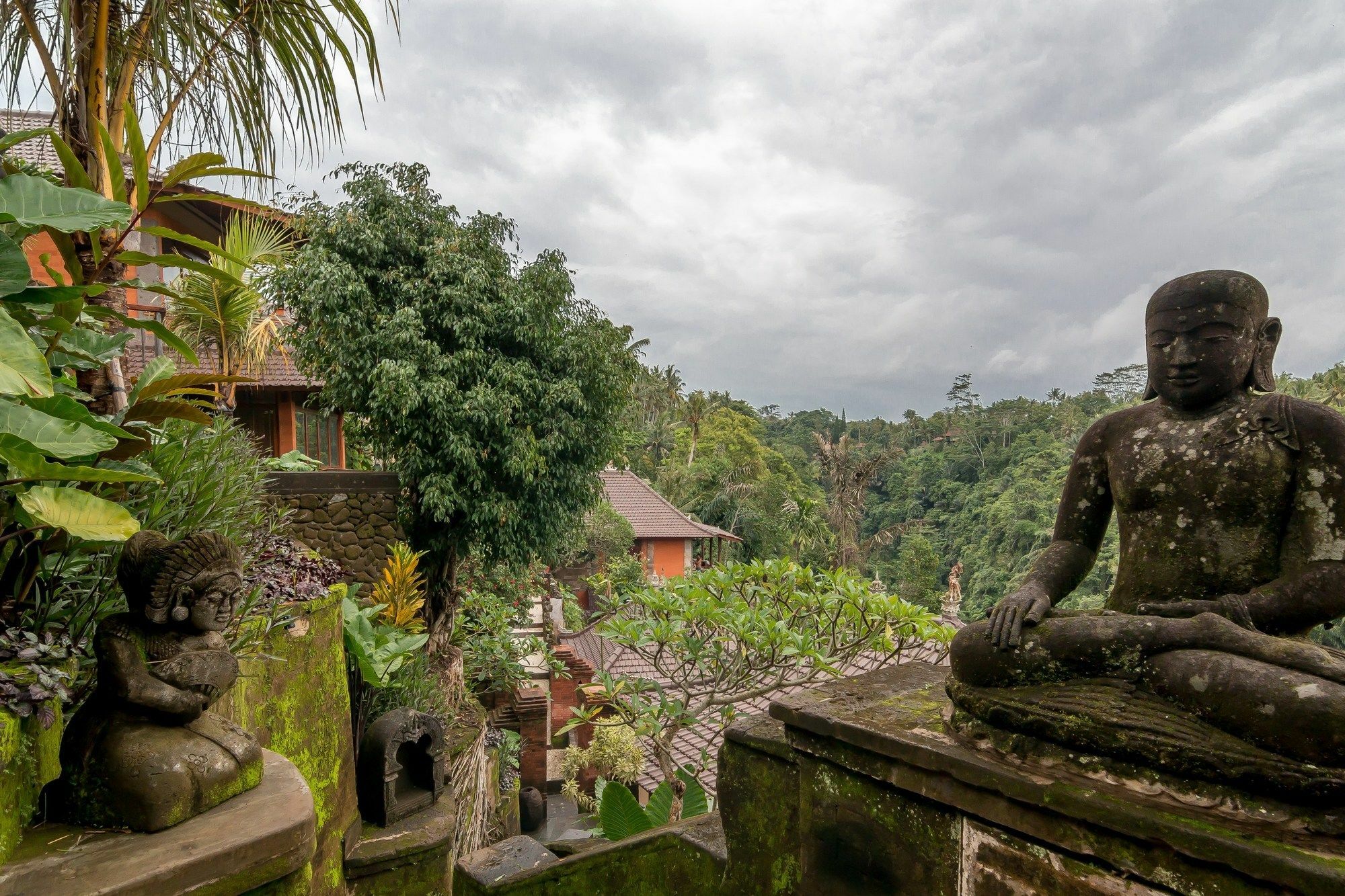 Ulun - Chse Certified Station touristique 4*