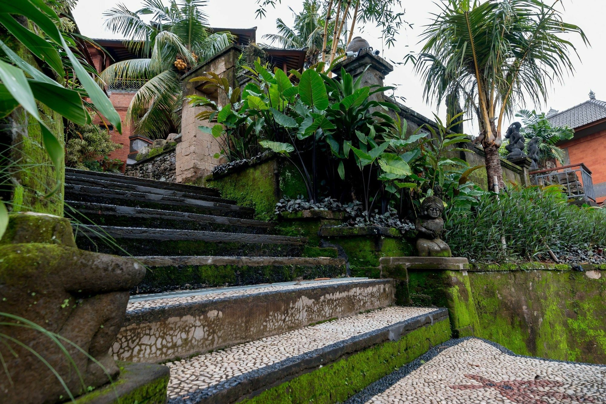 Station touristique Ulun - Chse Certified 4*