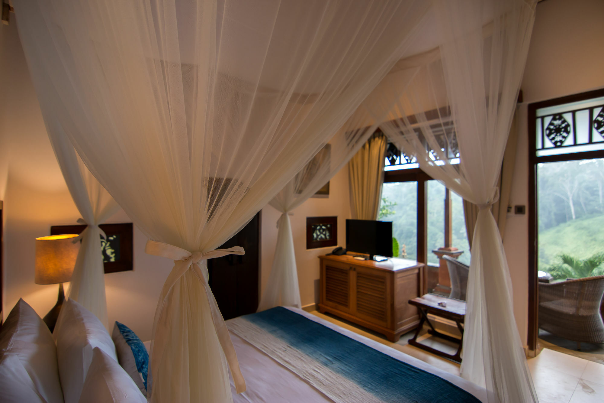 Ulun - Chse Certified 4* Ubud