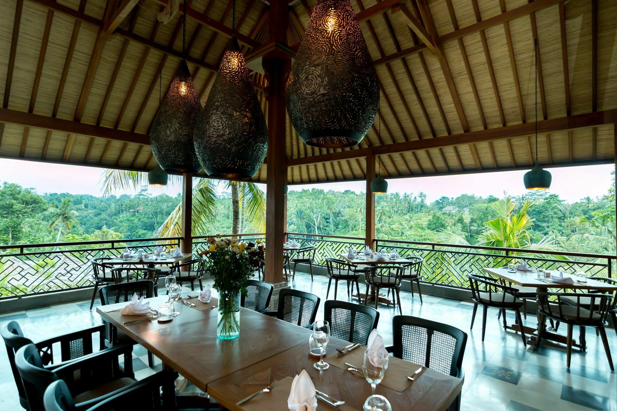 Station touristique Ulun - Chse Certified