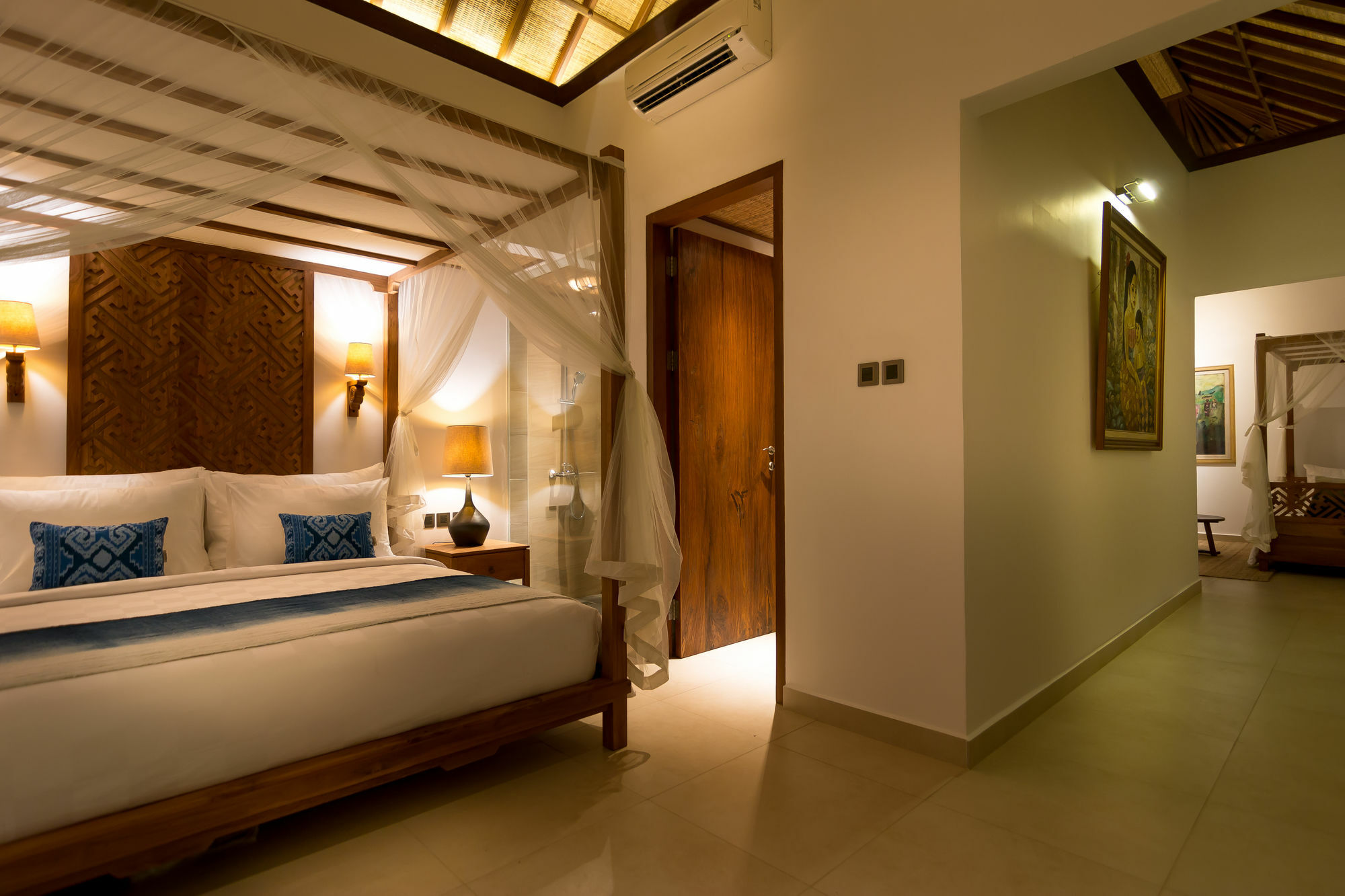 Station touristique Ulun - Chse Certified 4*