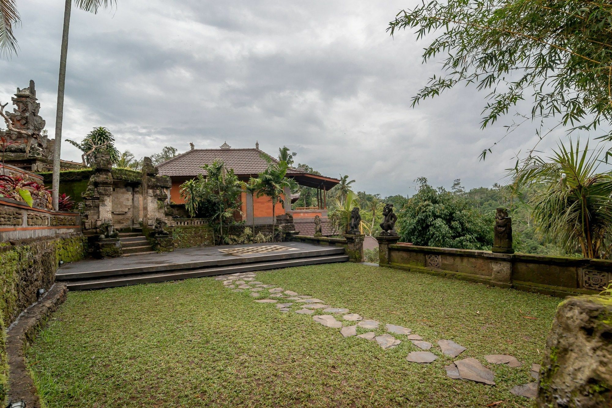 Station touristique Ulun - Chse Certified 4*