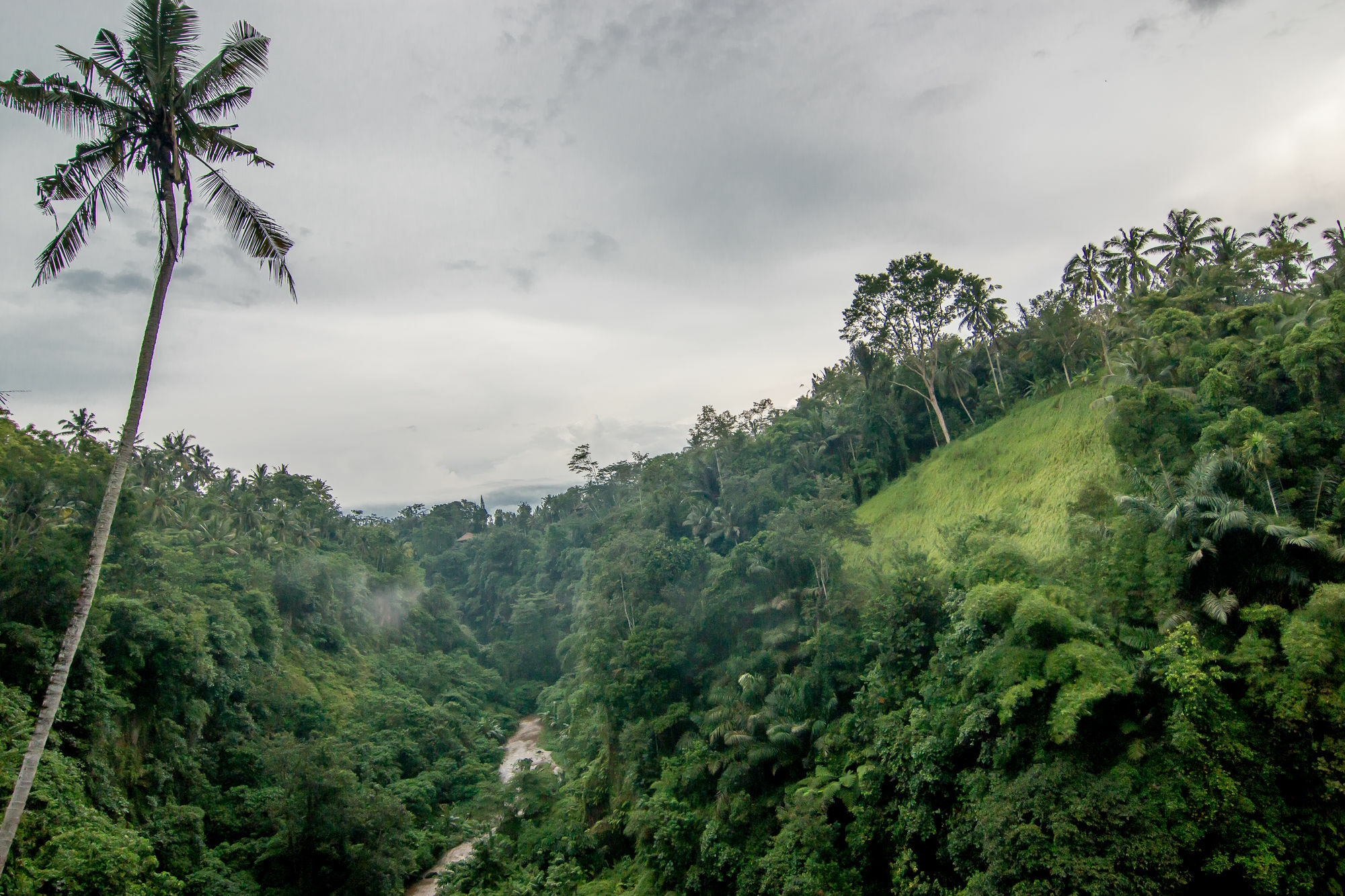 Ulun - Chse Certified Station touristique Ubud