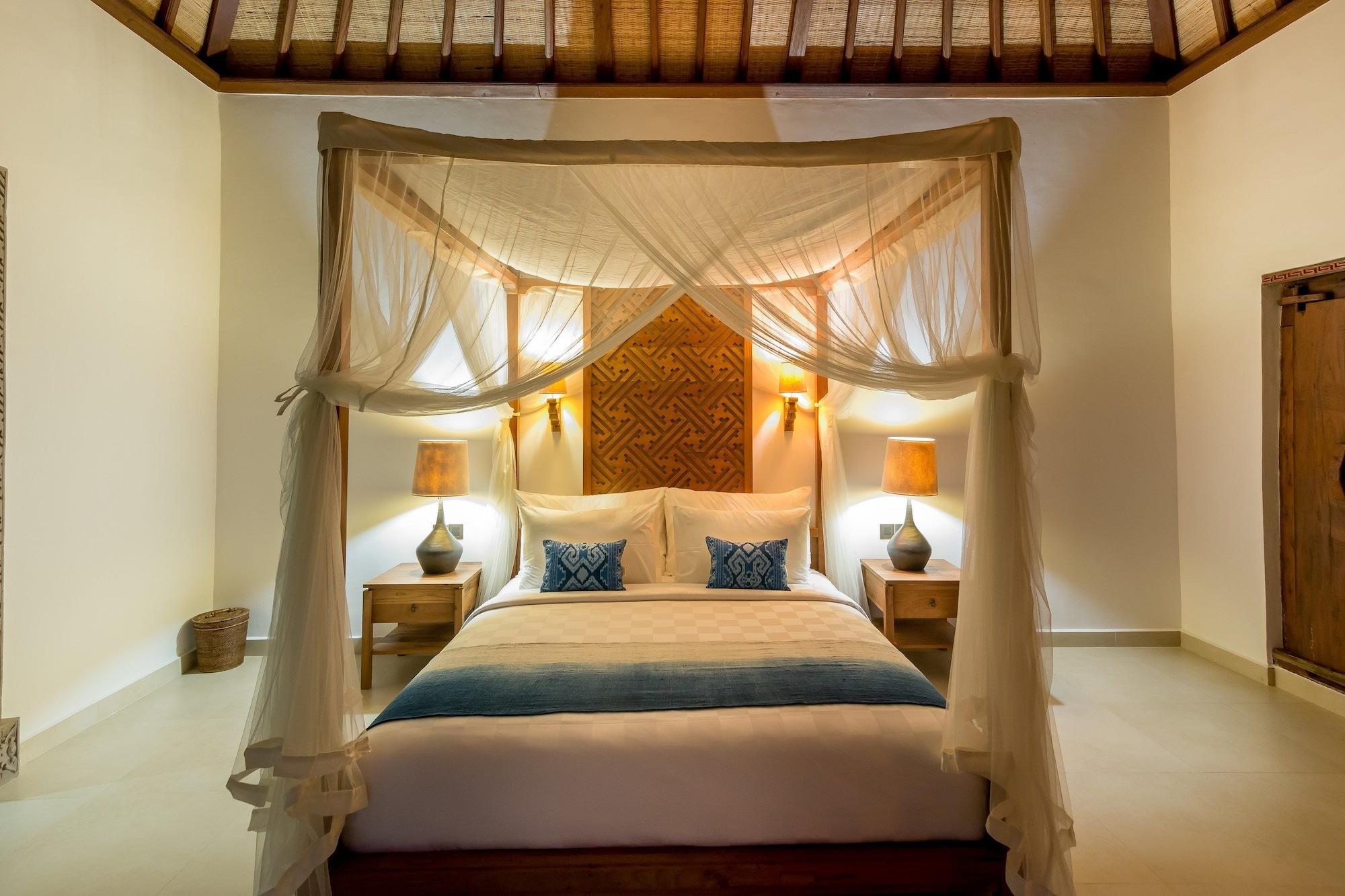 Ulun - Chse Certified Ubud
