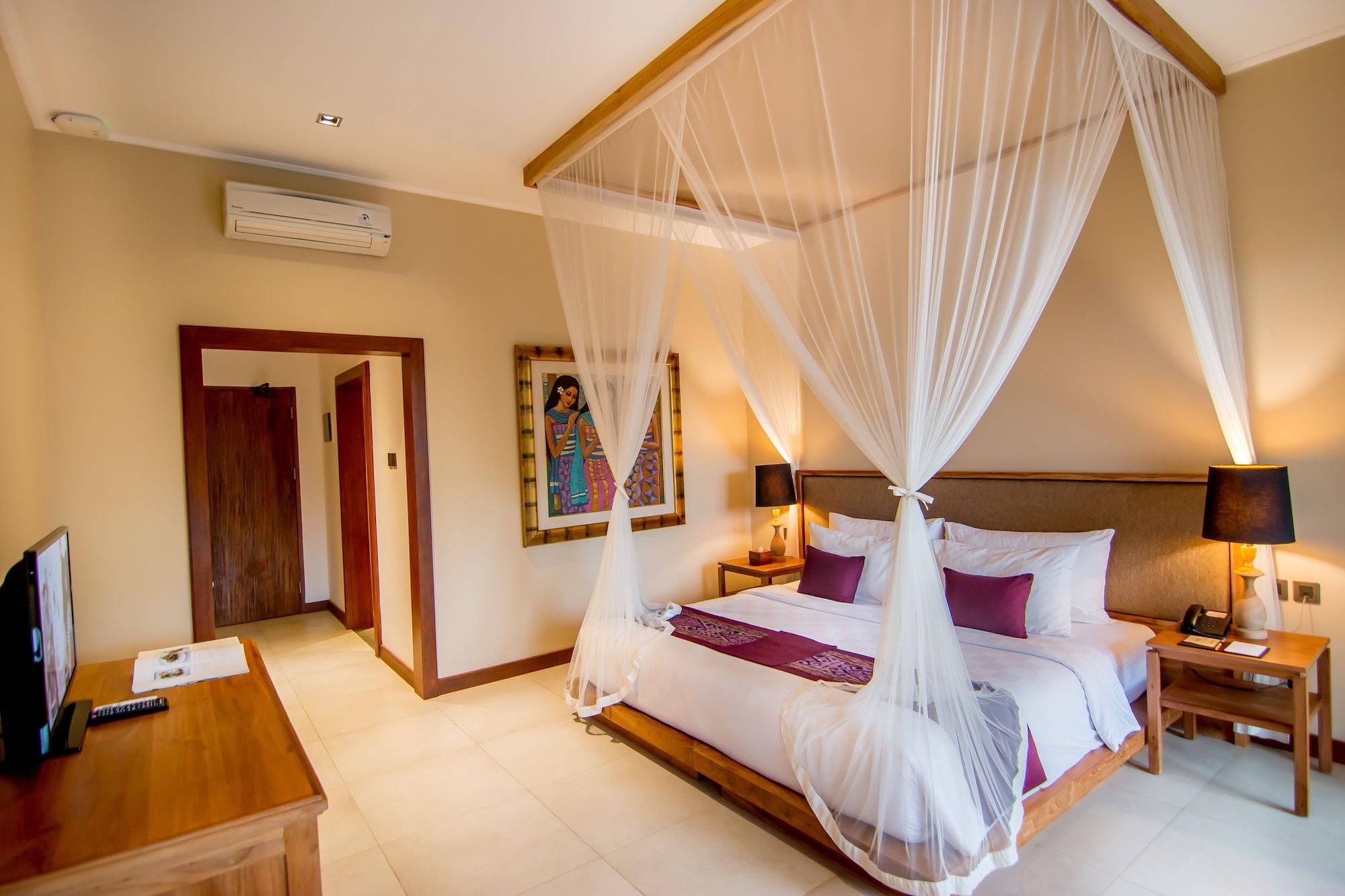 Ulun - Chse Certified 4*