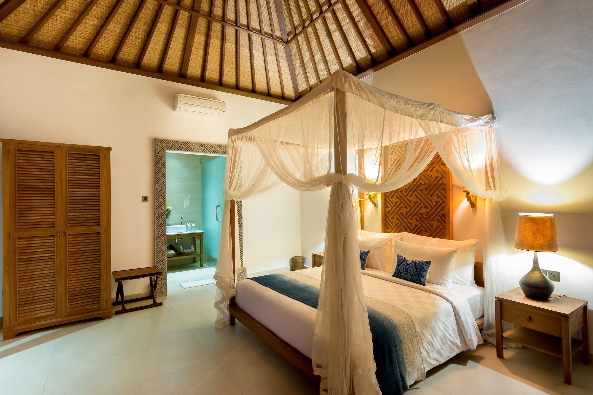 Ulun - Chse Certified Resort 4*