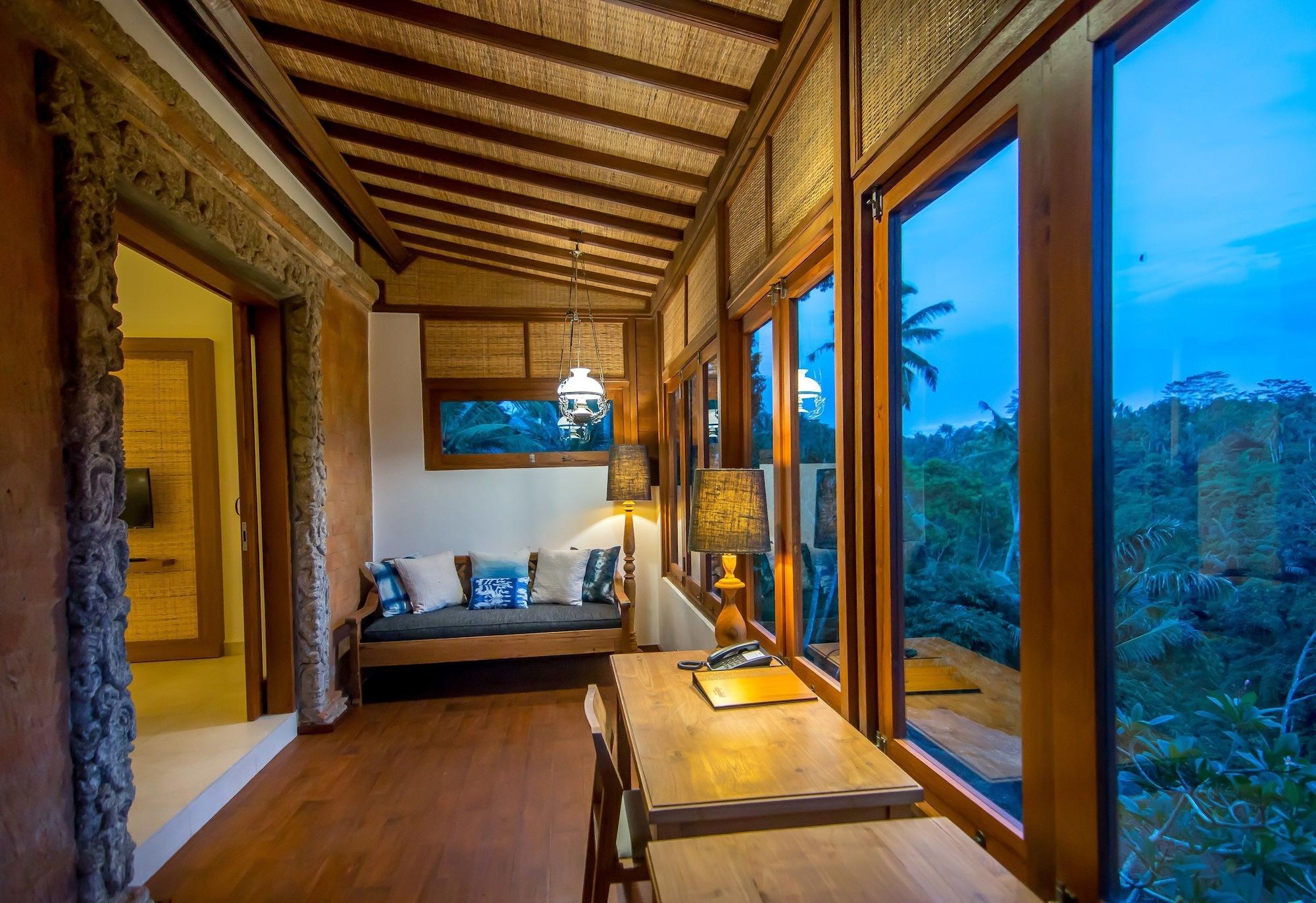 Resort Ulun - Chse Certified 4*