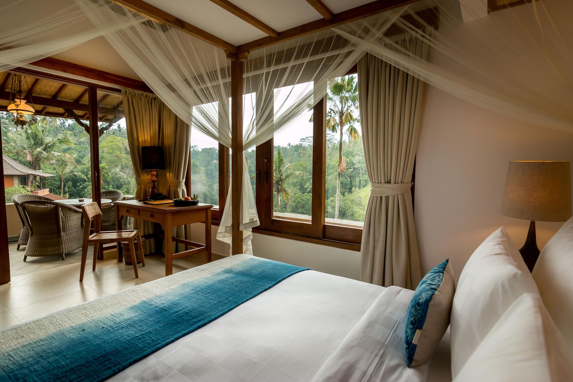 Ulun - Chse Certified Resort Ubud