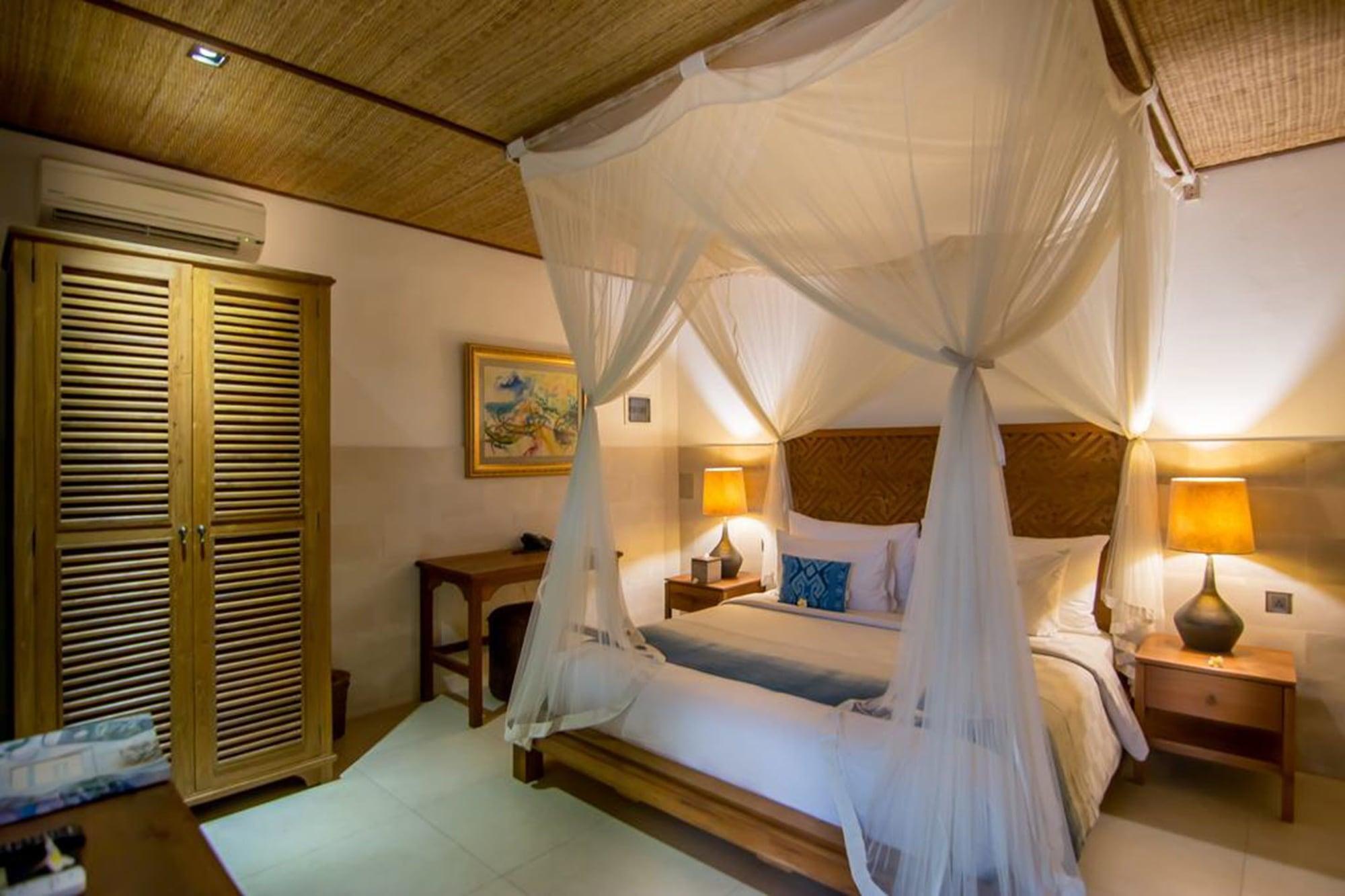 Ulun - Chse Certified Resort