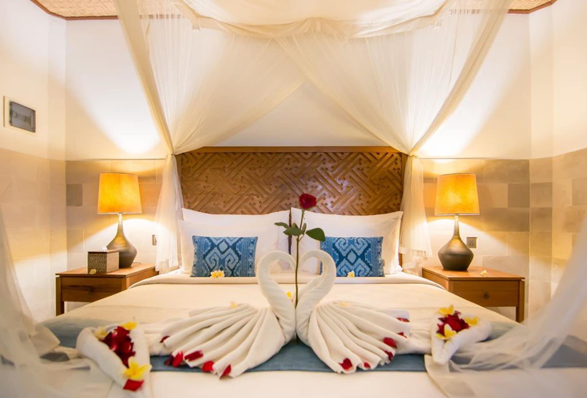 Ulun - Chse Certified Resort