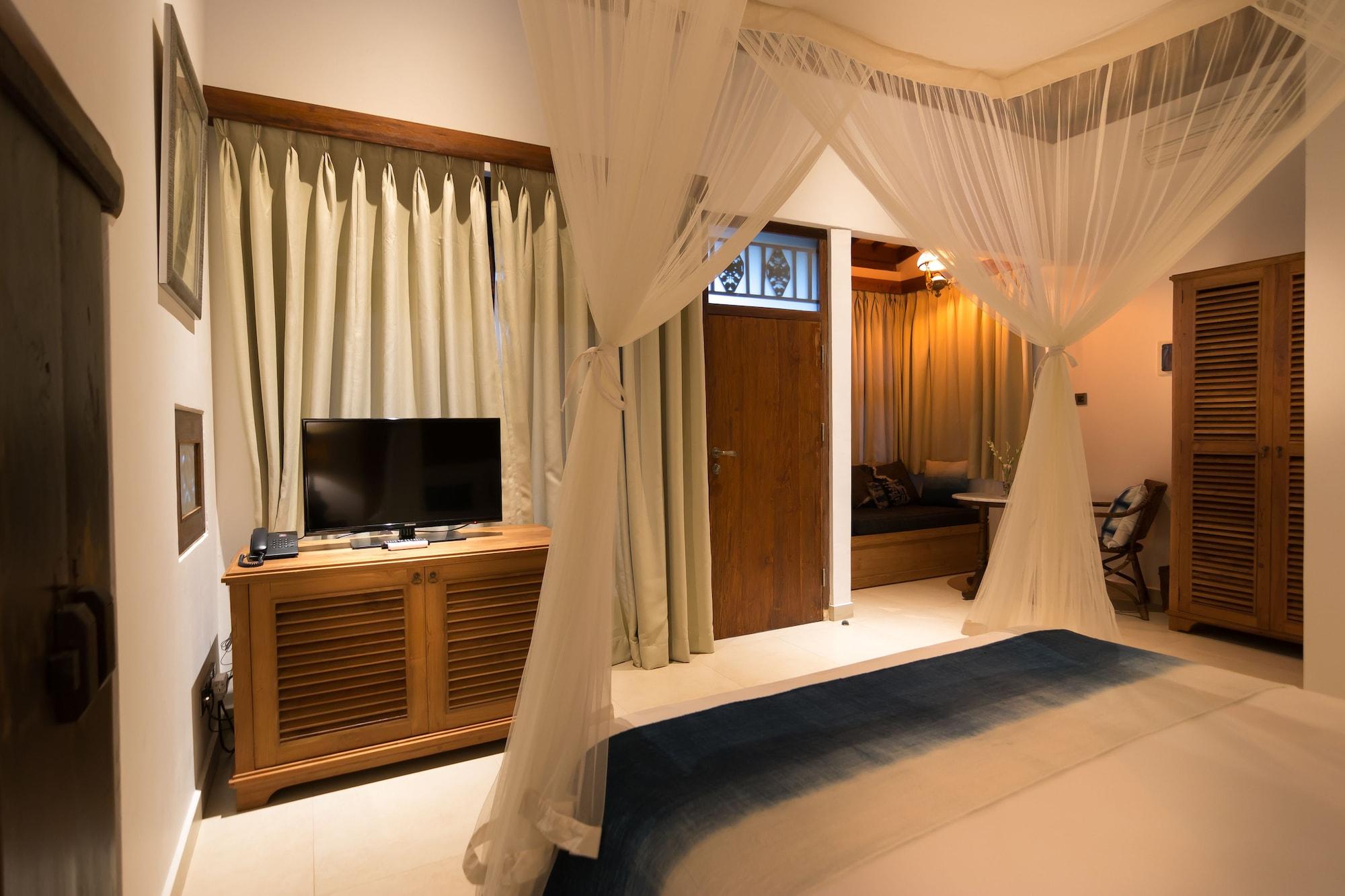 Resort Ulun - Chse Certified 4*