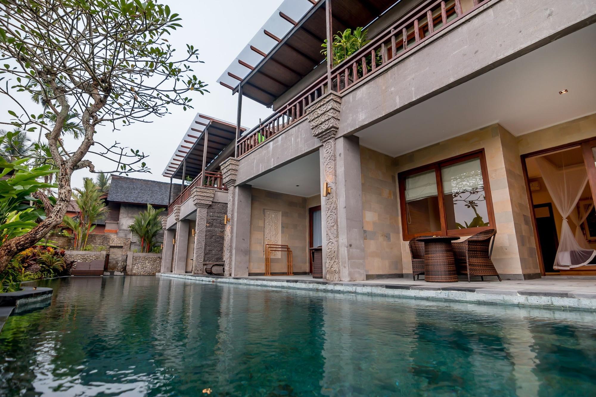 Resort Ulun - Chse Certified Ubud