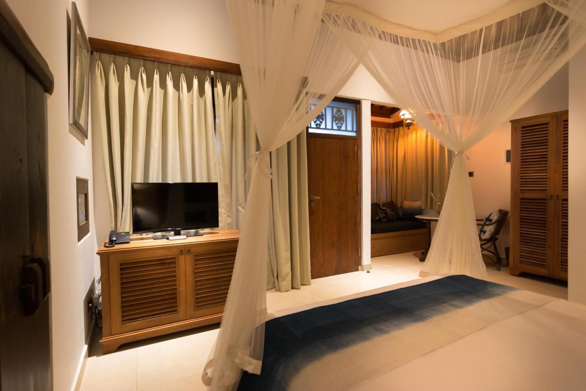 Ulun - Chse Certified 4*