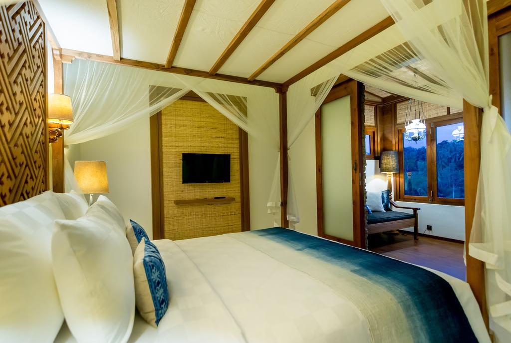 Ulun - Chse Certified 4*