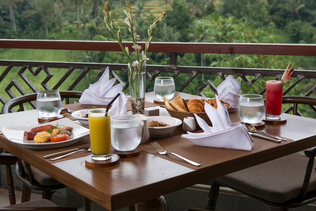 Resort Ulun - Chse Certified 4*