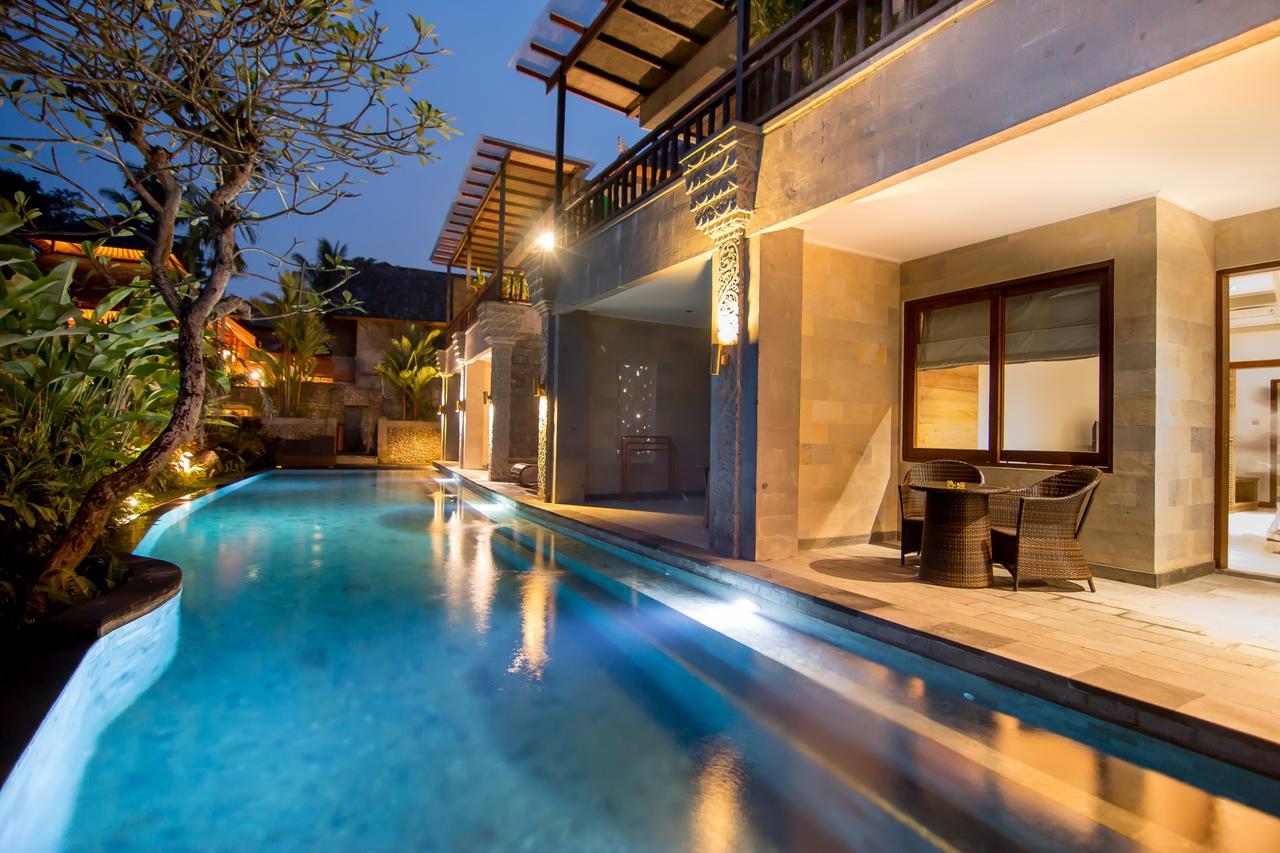 Resort Ulun - Chse Certified