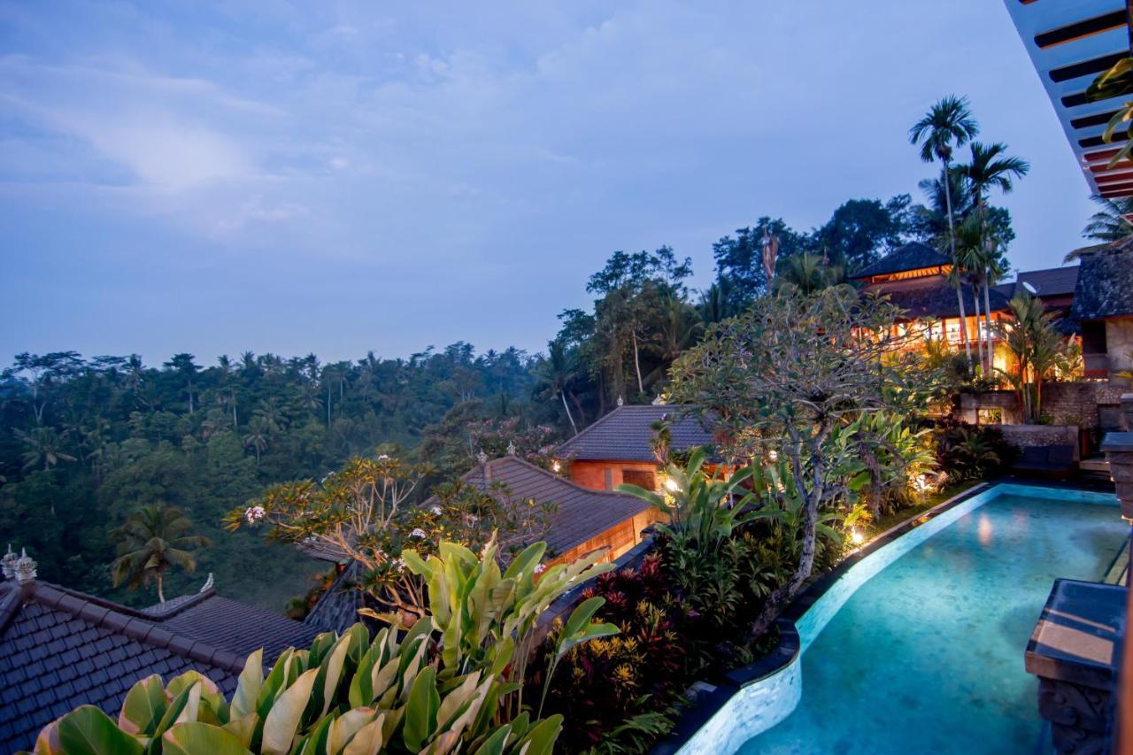 Ulun - Chse Certified Resort Ubud