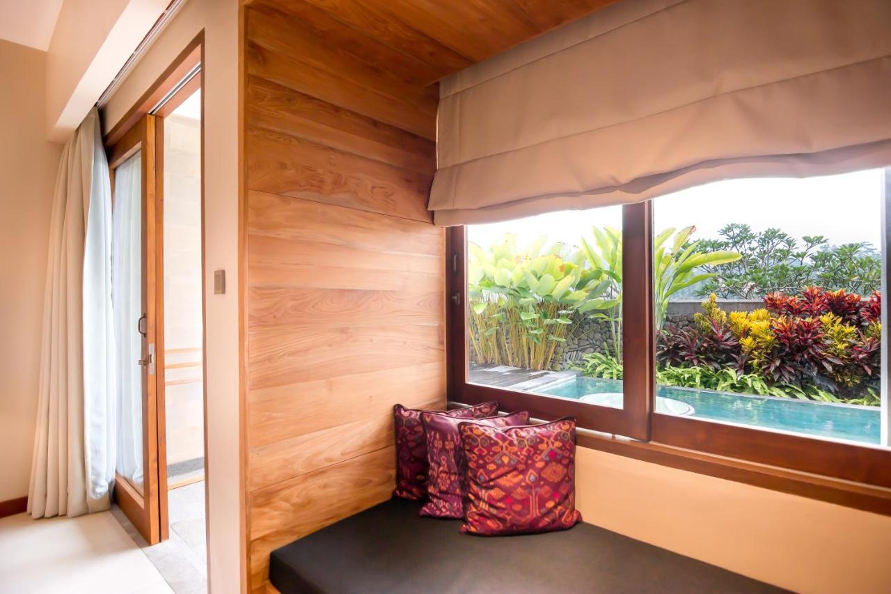 Ulun - Chse Certified Resort Ubud