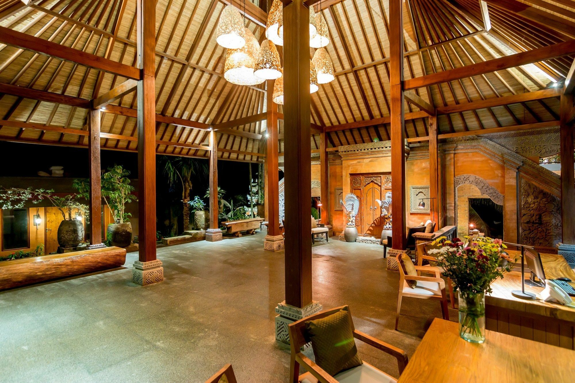 Ulun - Chse Certified Resort Ubud