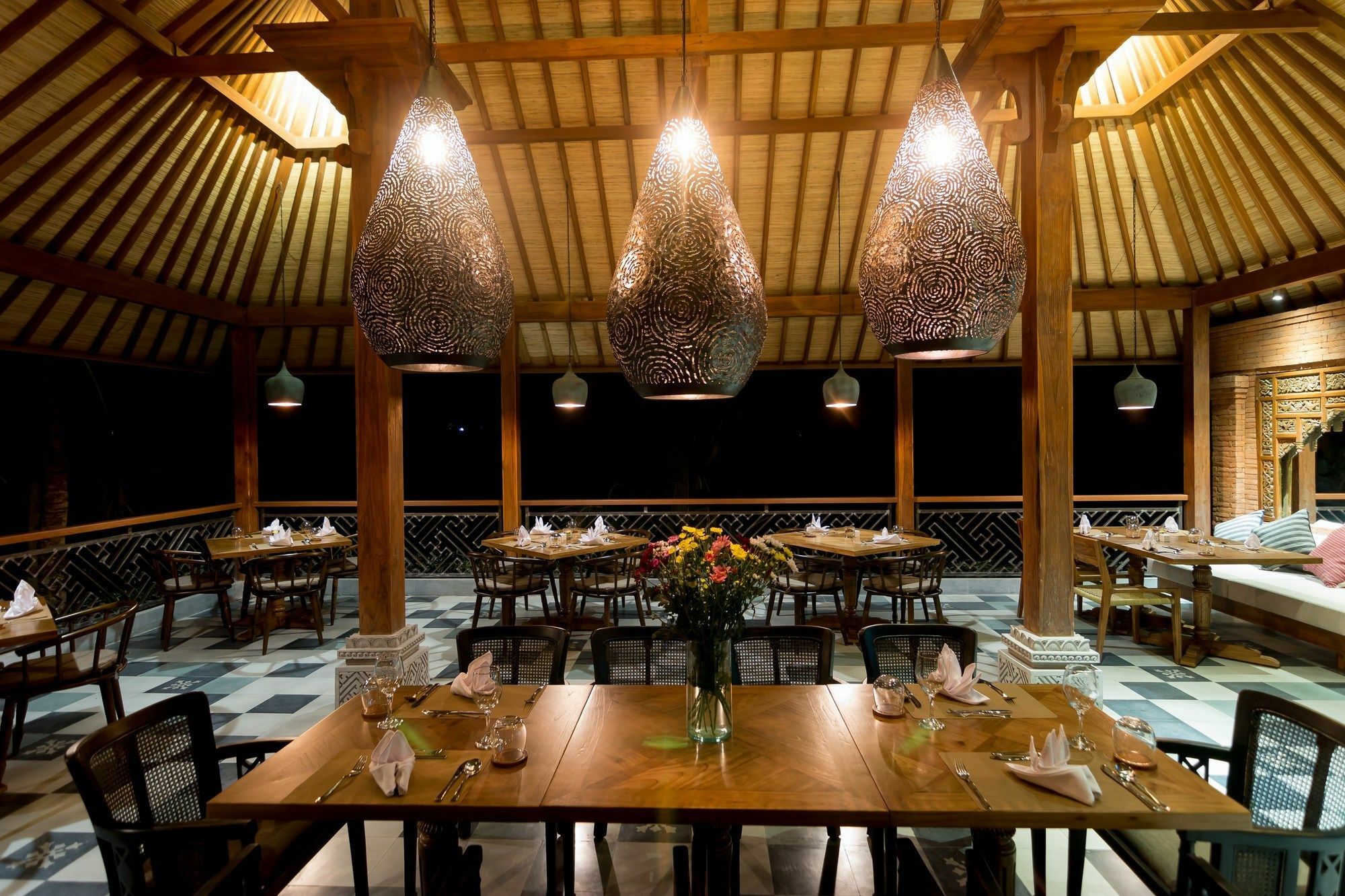 Resort Ulun - Chse Certified 4*