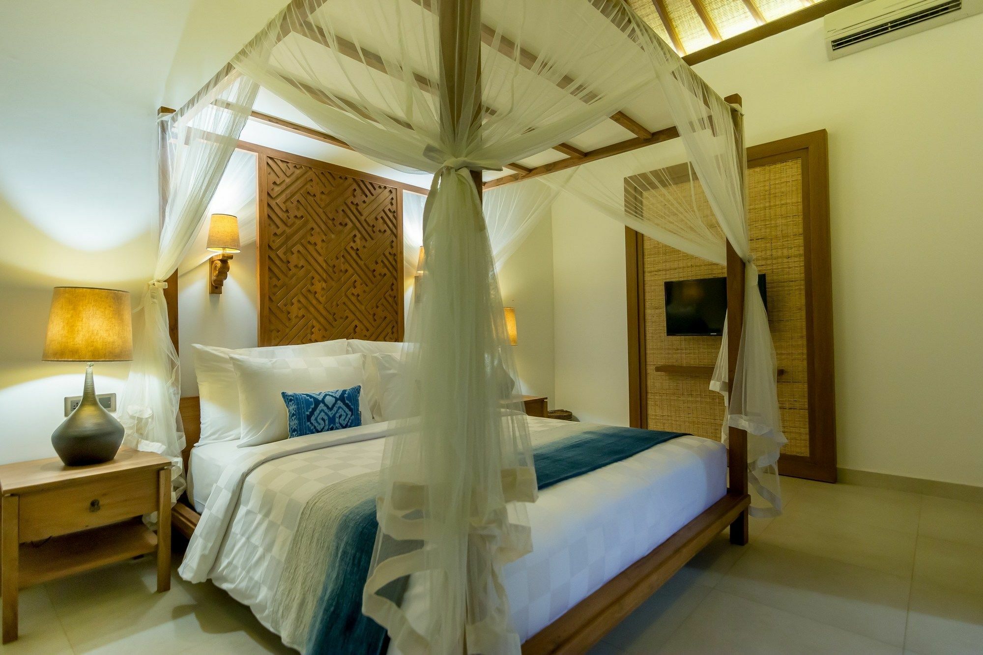 Resort Ulun - Chse Certified Ubud