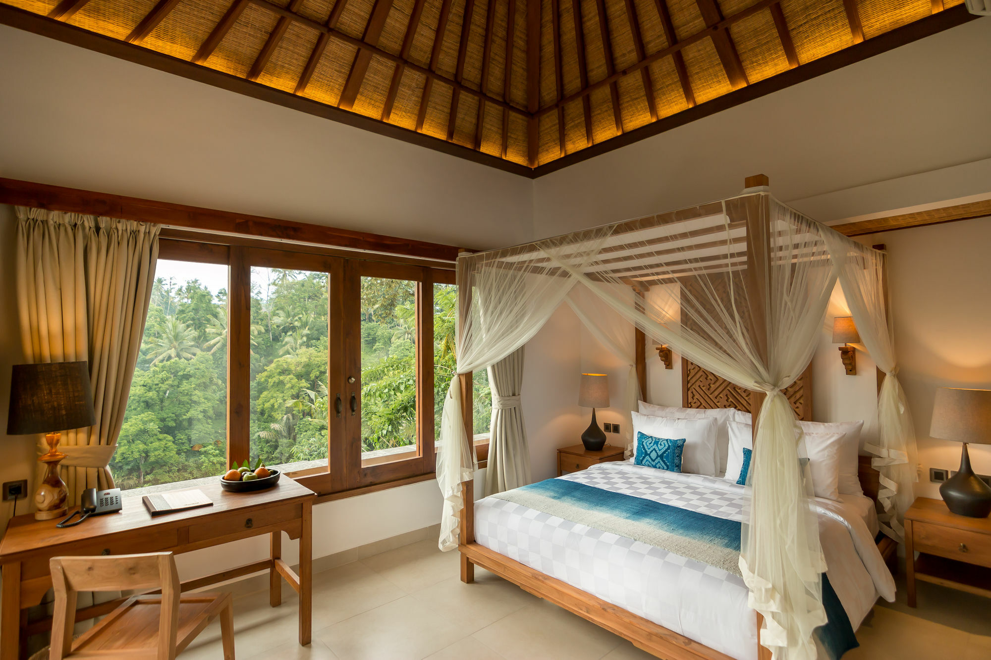 Ulun - Chse Certified Resort