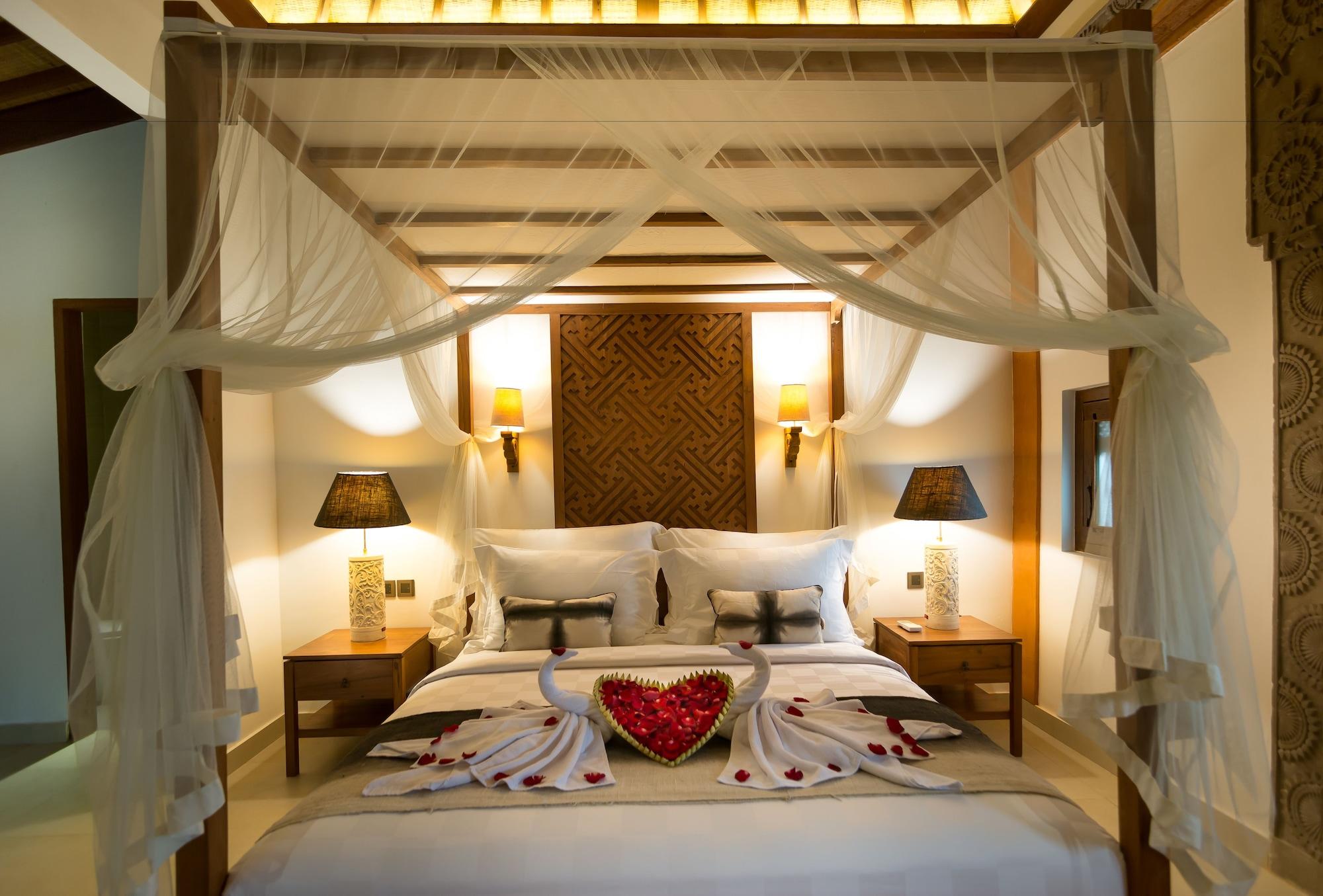 Resor Ulun - Chse Certified