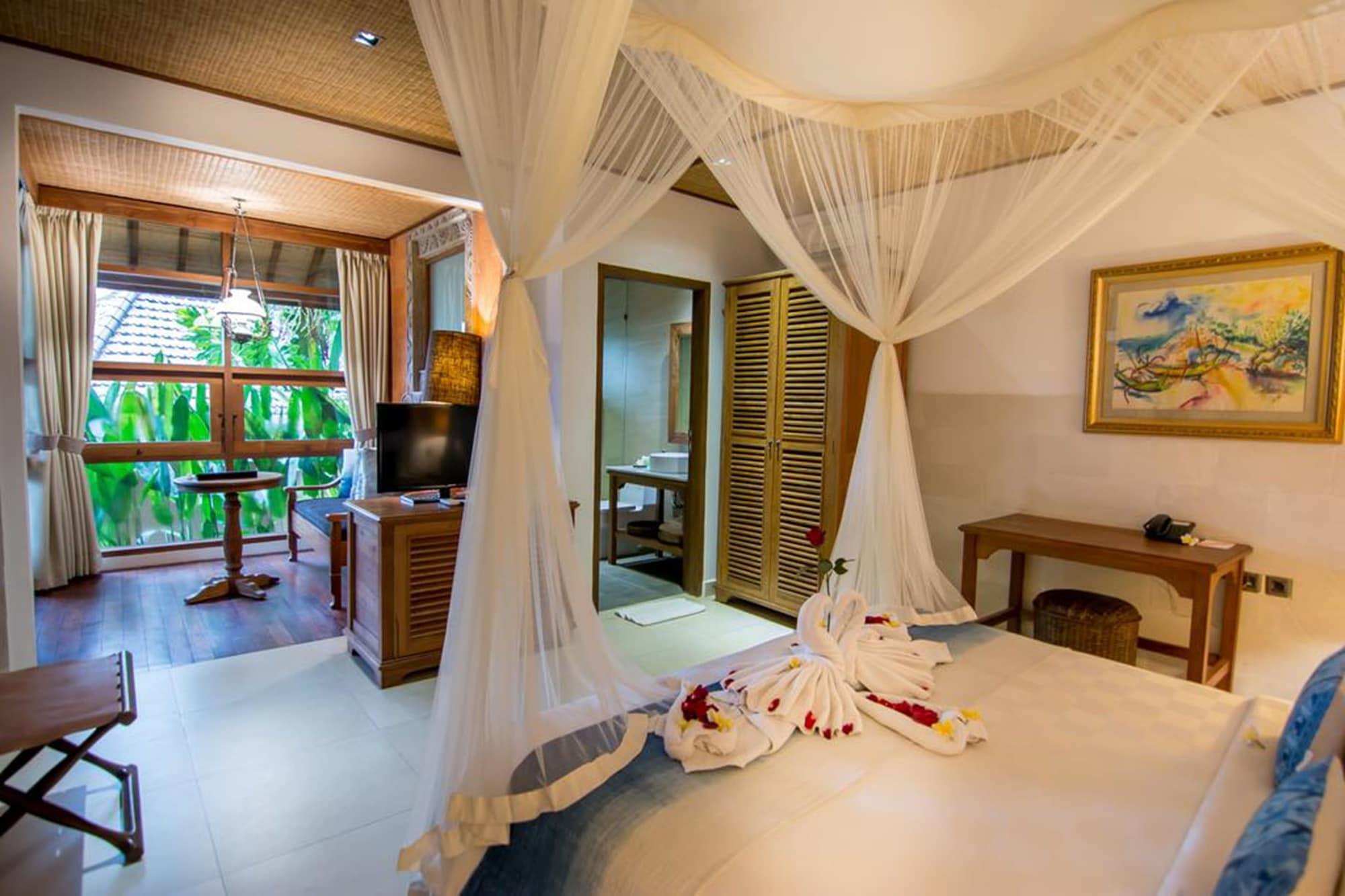 Ulun - Chse Certified Resor