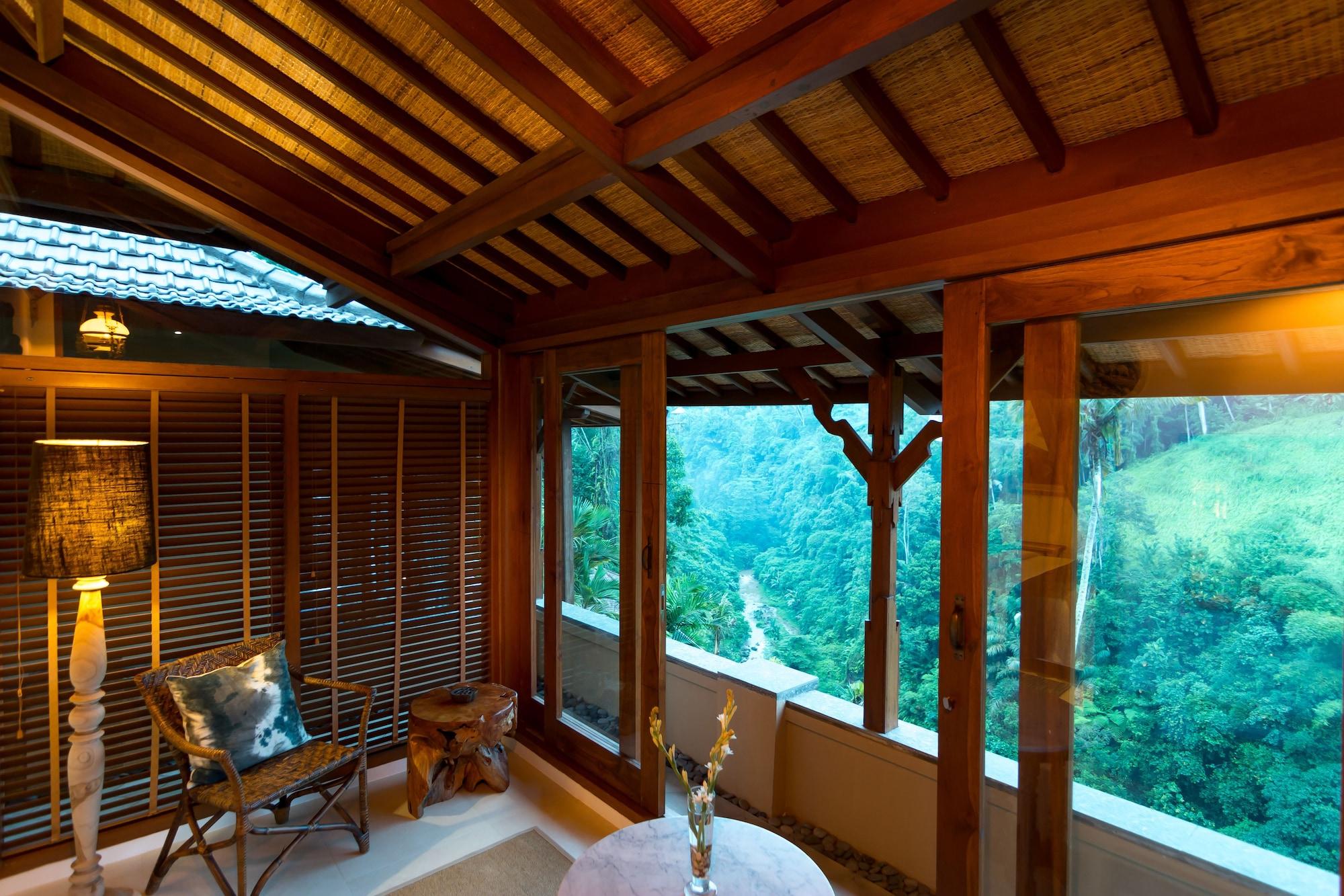 Ulun - Chse Certified 4* Ubud (Bali)
