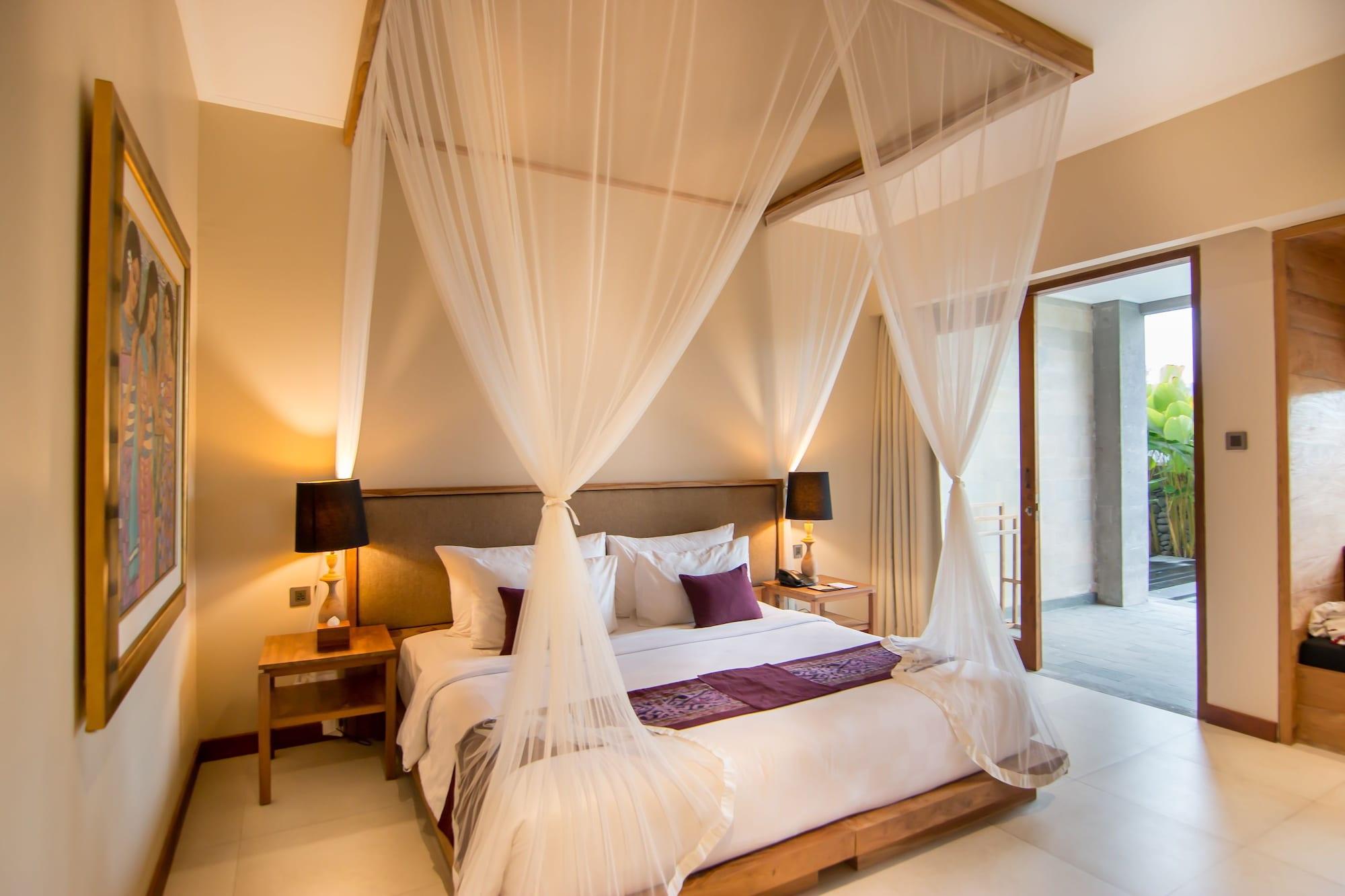 Ulun - Chse Certified 4*