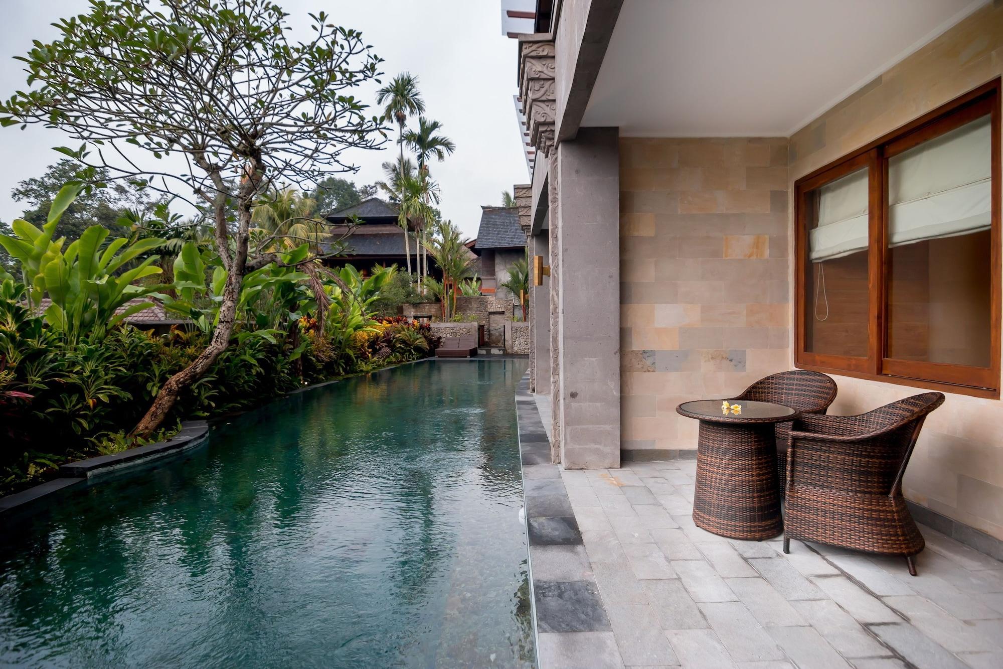 Resor Ulun - Chse Certified