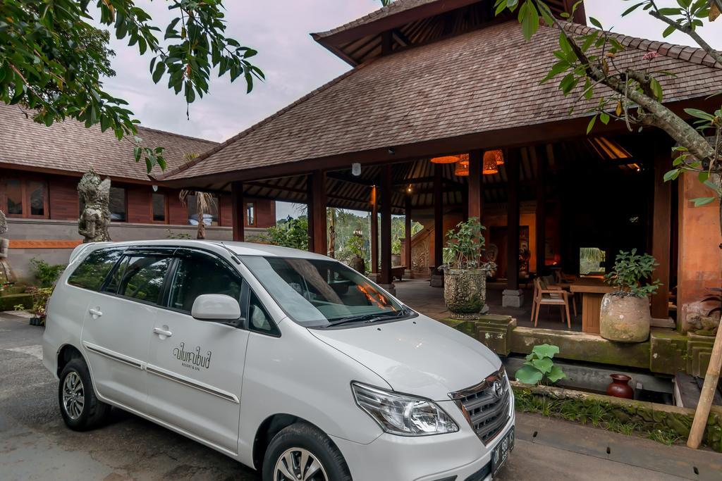 Ulun - Chse Certified Resor 4*