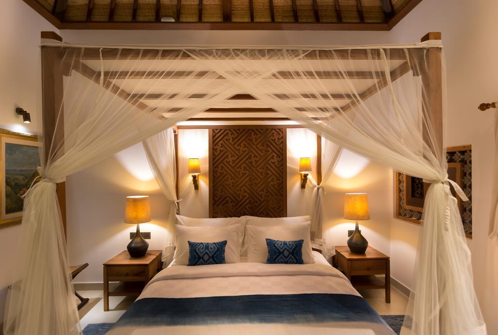Ulun - Chse Certified Resor 4*