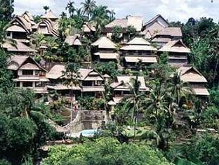 Resor Ulun - Chse Certified Ubud (Bali)
